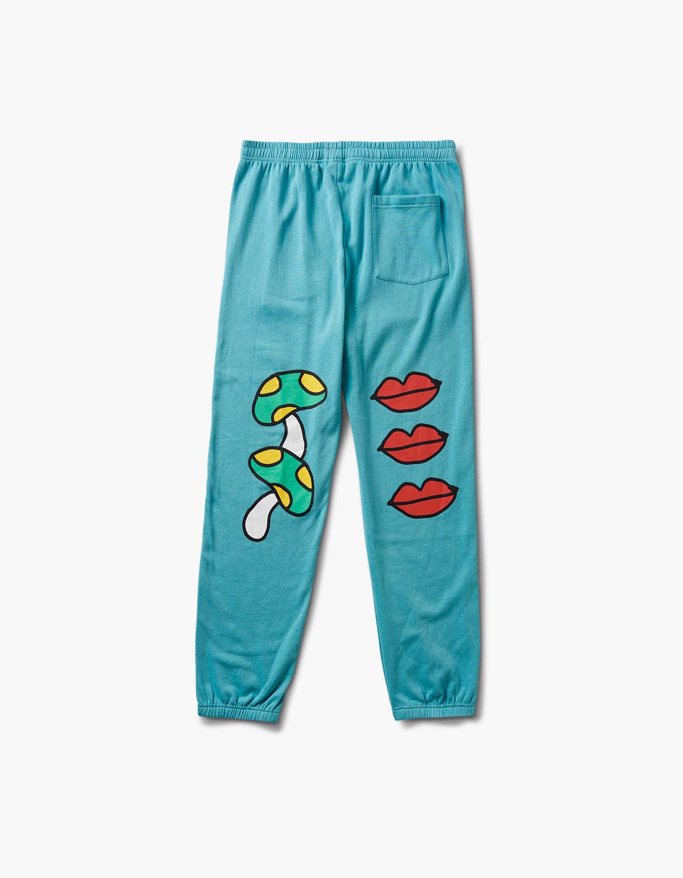 EDC Welcome Characters Sweatpants