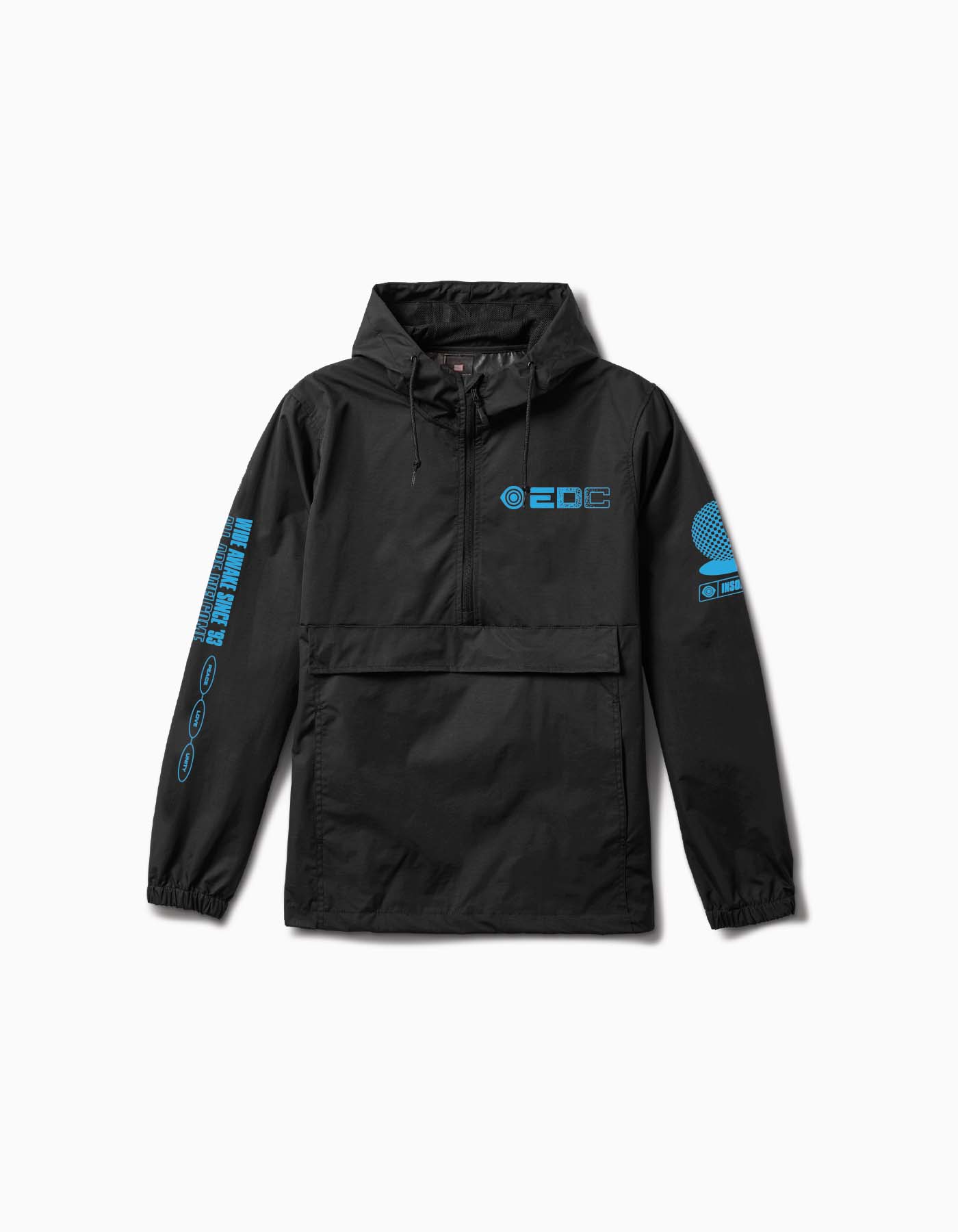 EDCO Daisy Anorak