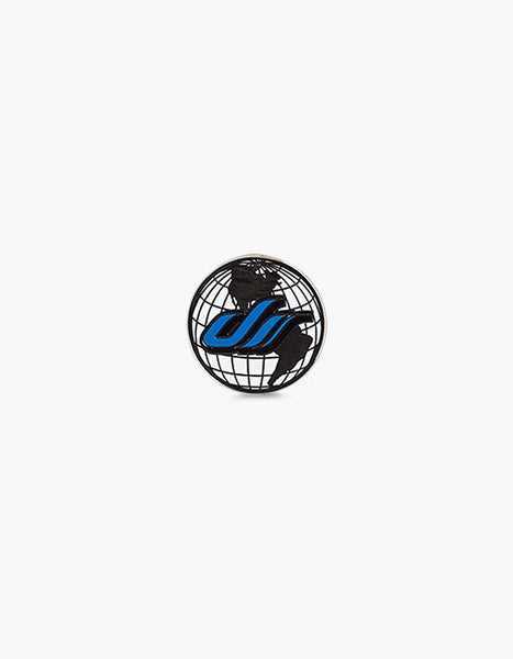 Dreamstate Global Pin