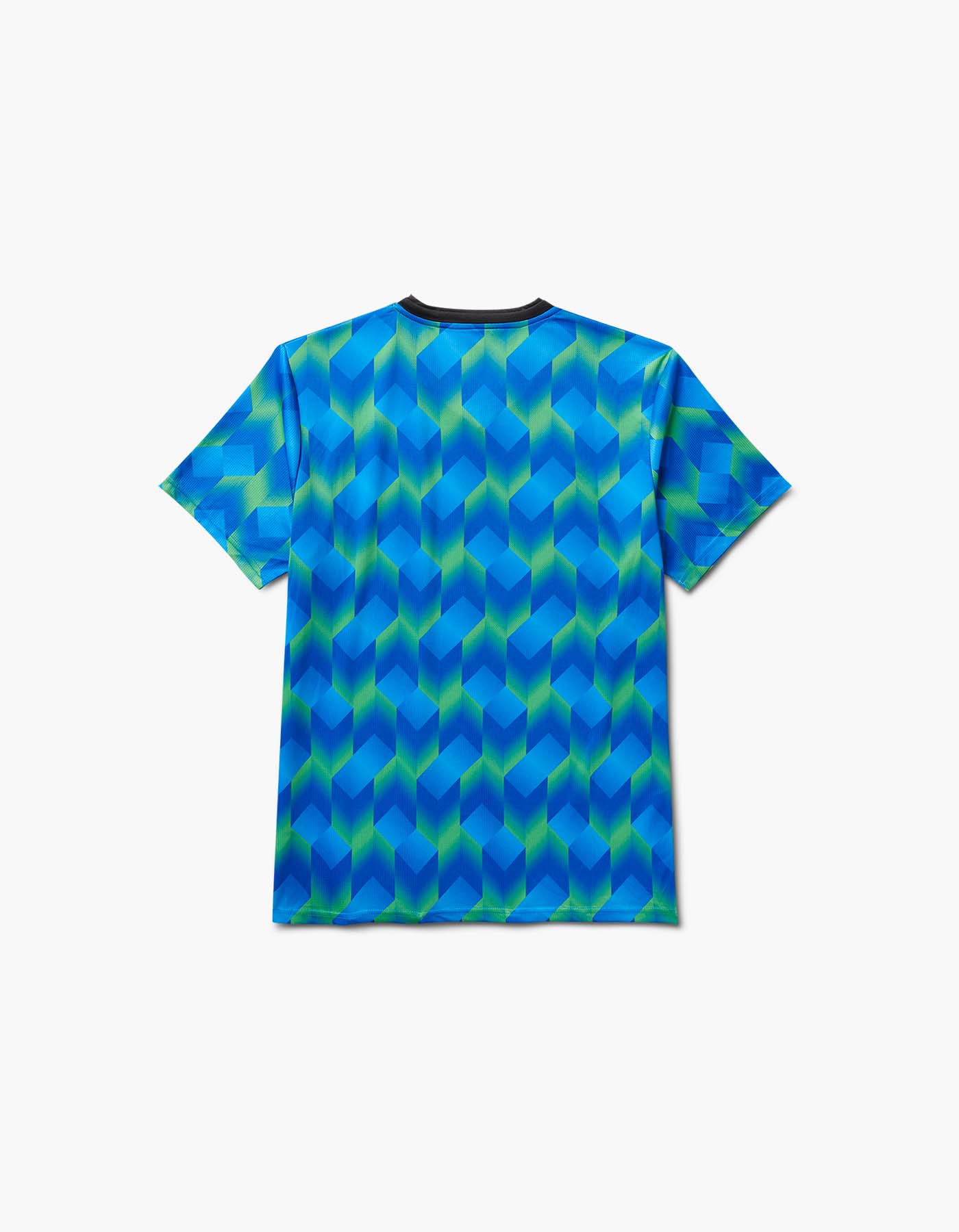 Insomniac Kaleidoscope Soccer Jersey