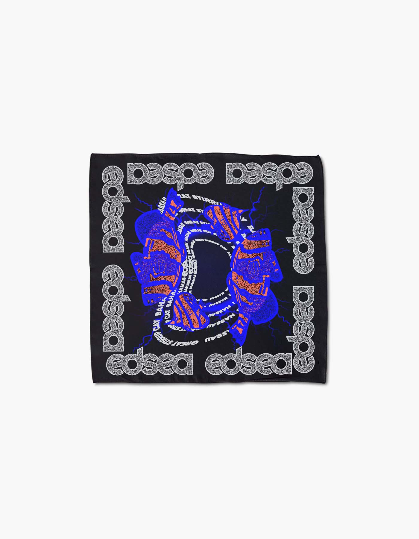 EDSea Journey Bandana