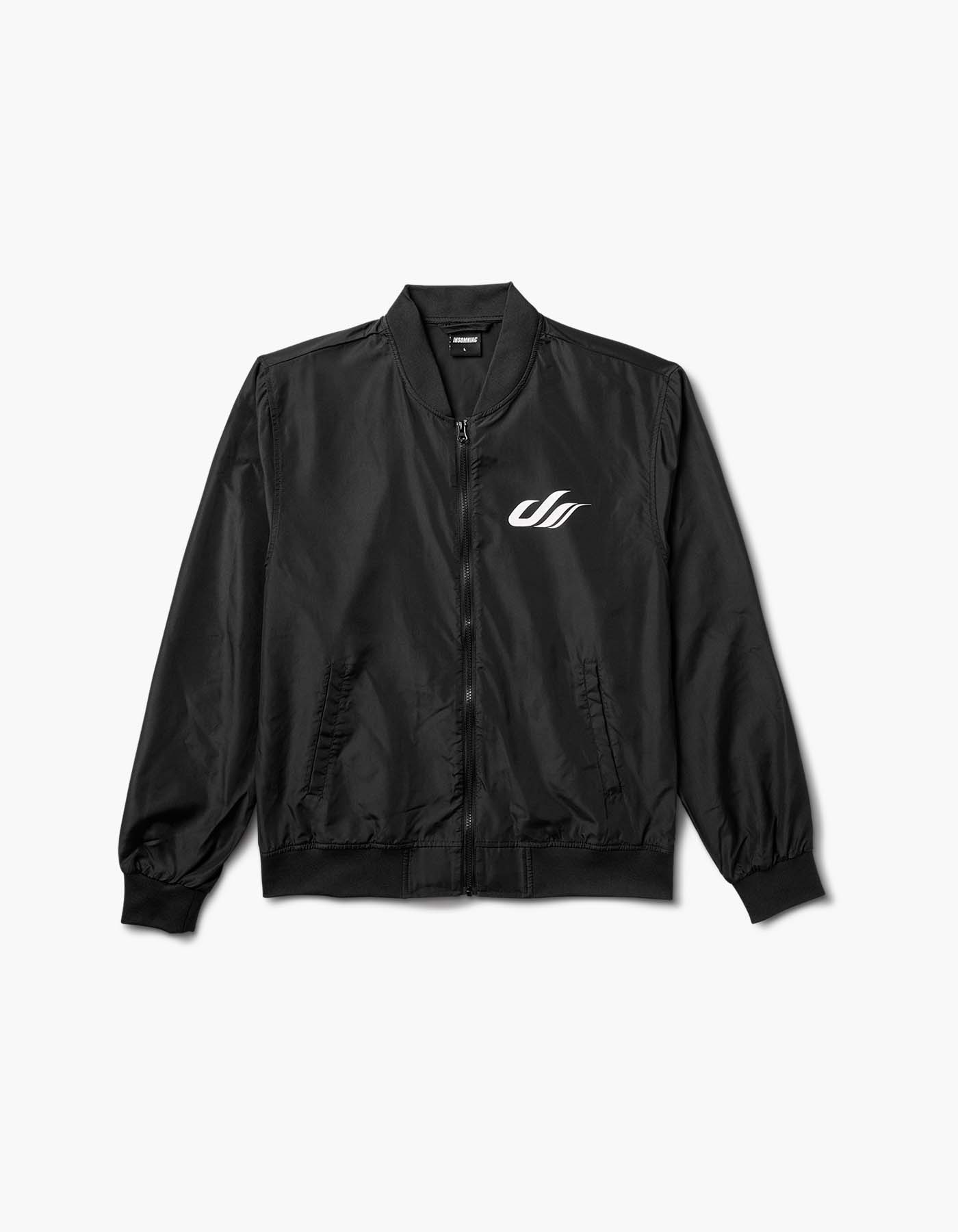 Dreamstate Logo Bomber Jacket