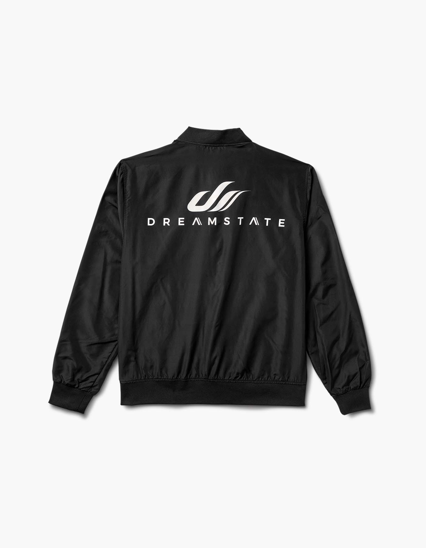 Dreamstate Logo Bomber Jacket