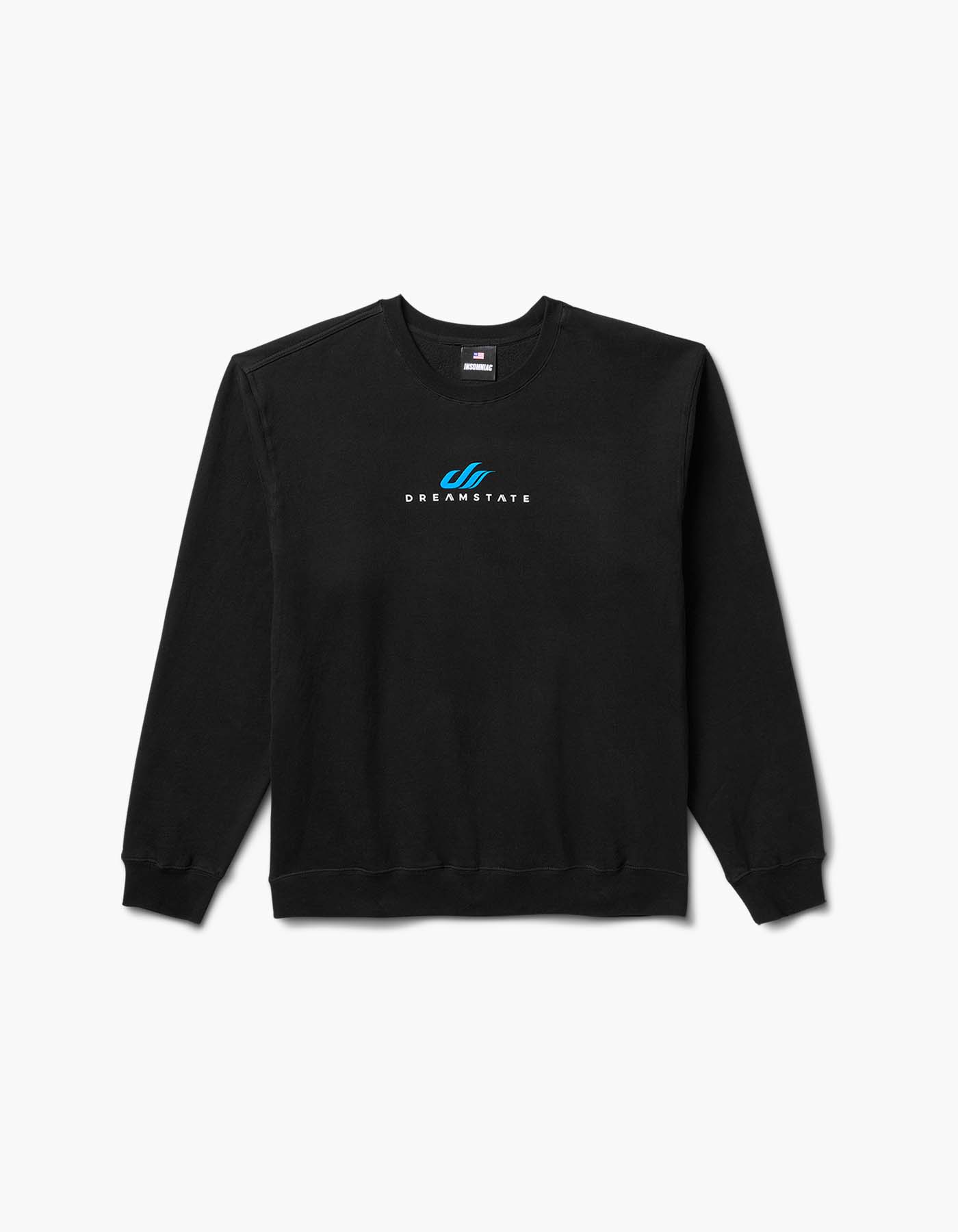 Dreamstate Crewneck