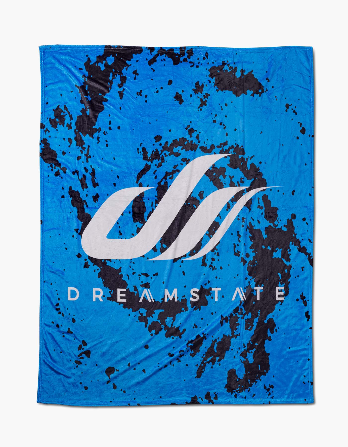 Dreamstate Vortex Plush Blanket