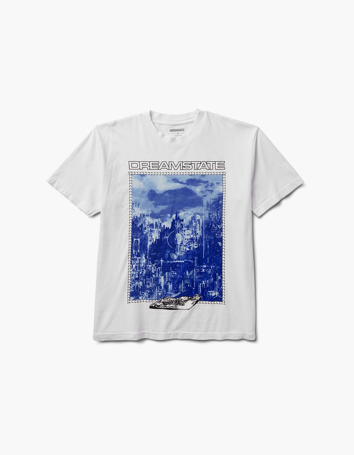 Dreamstate Echosystem S/S Tee