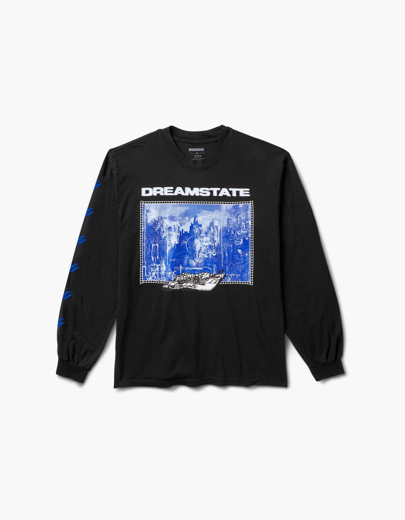 Dreamstate Echosystem L/S Tee