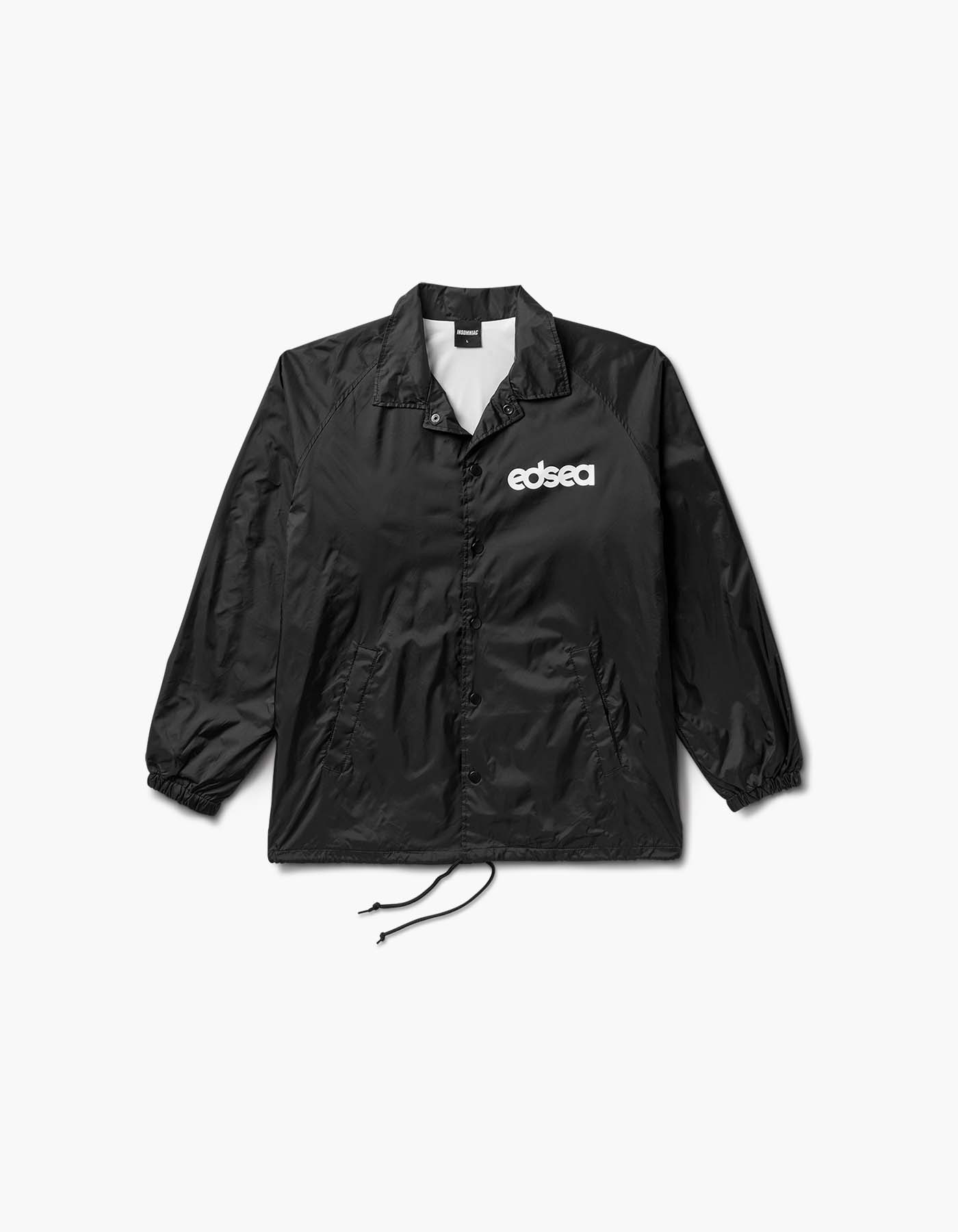 EDSea  TM Coaches Jacket