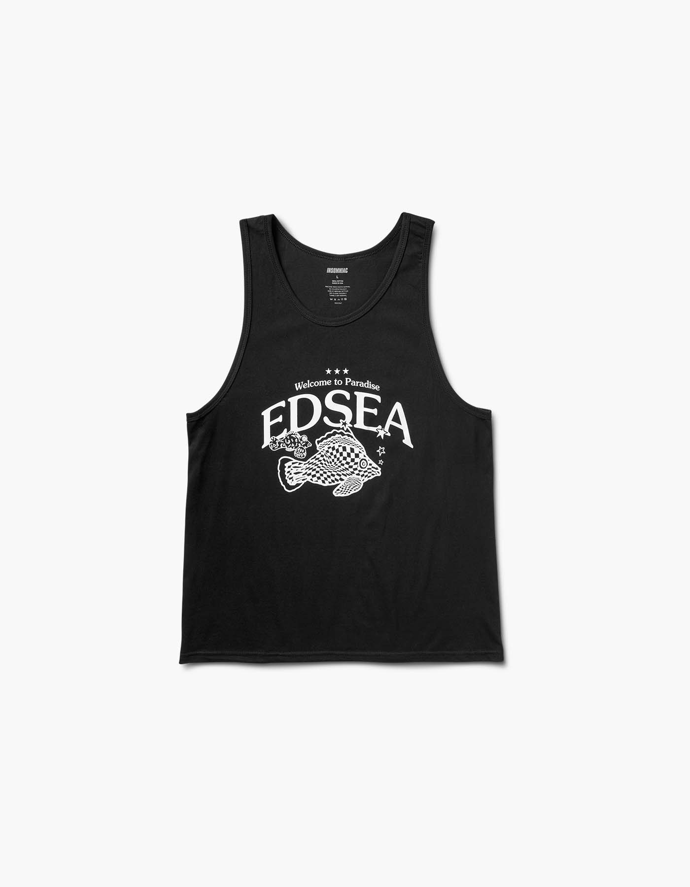 EDSea Paradise Tank