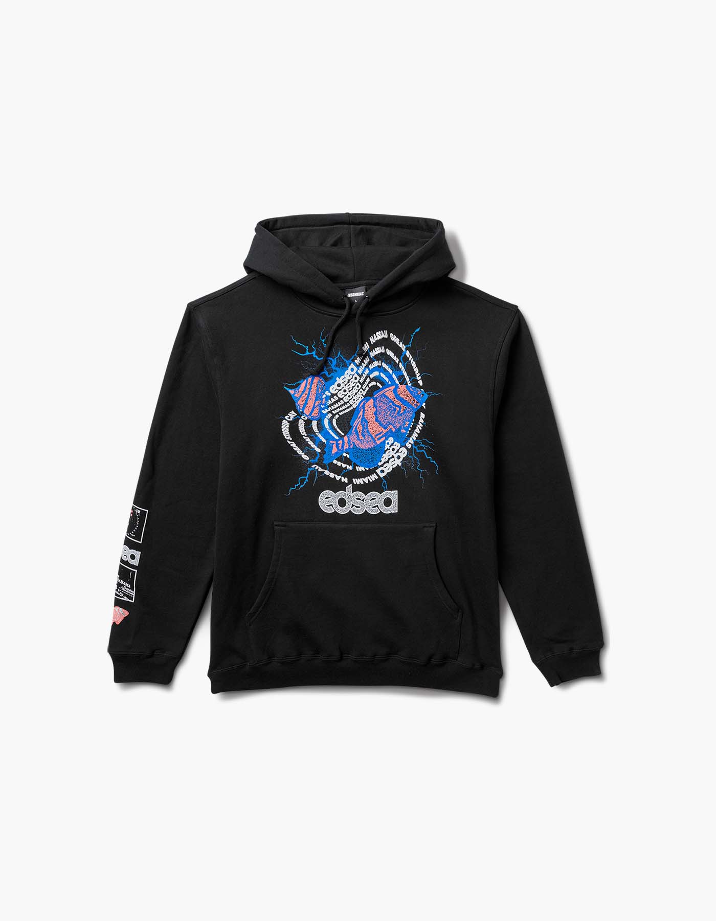 EDSea Journey Hoodie