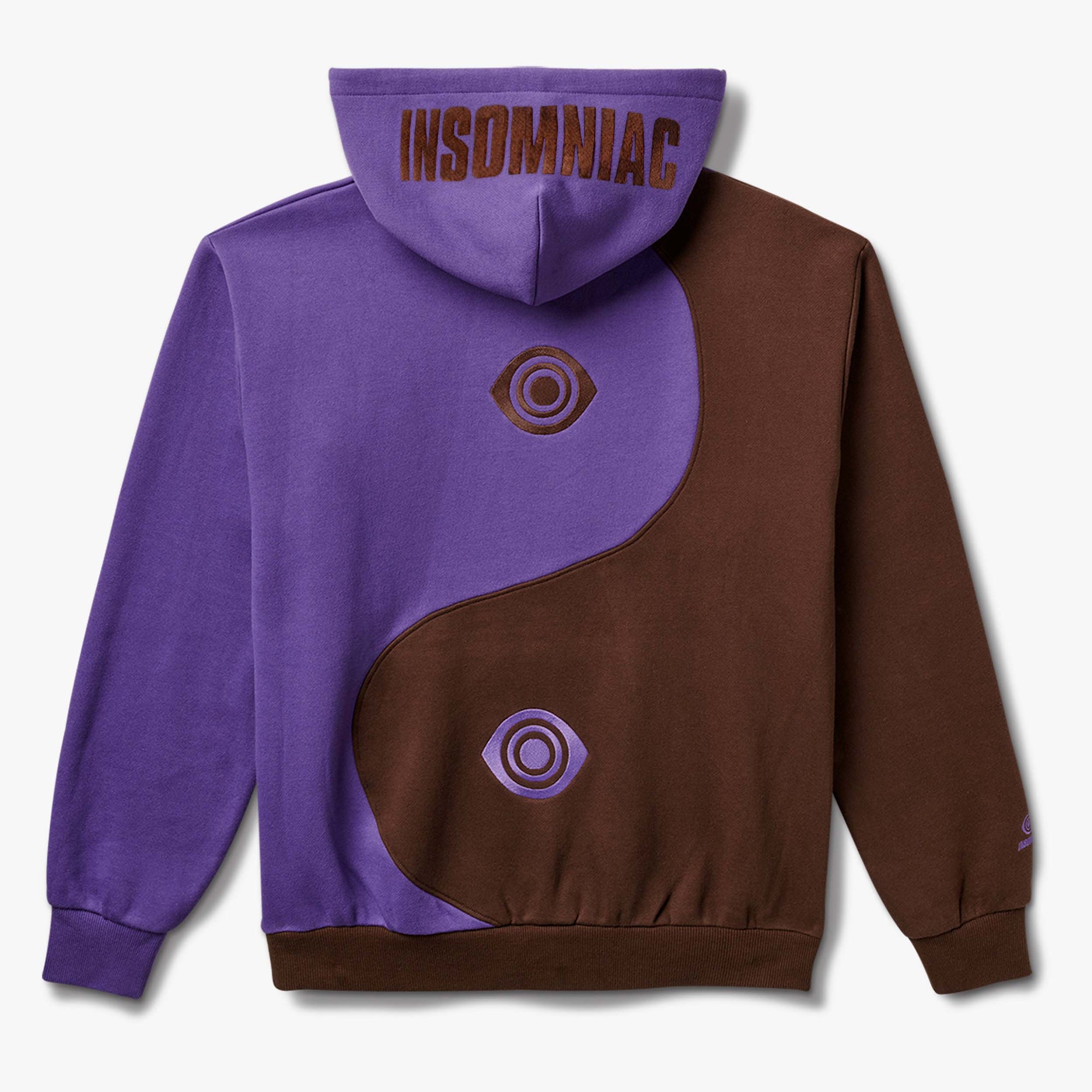 Balance Hoodie