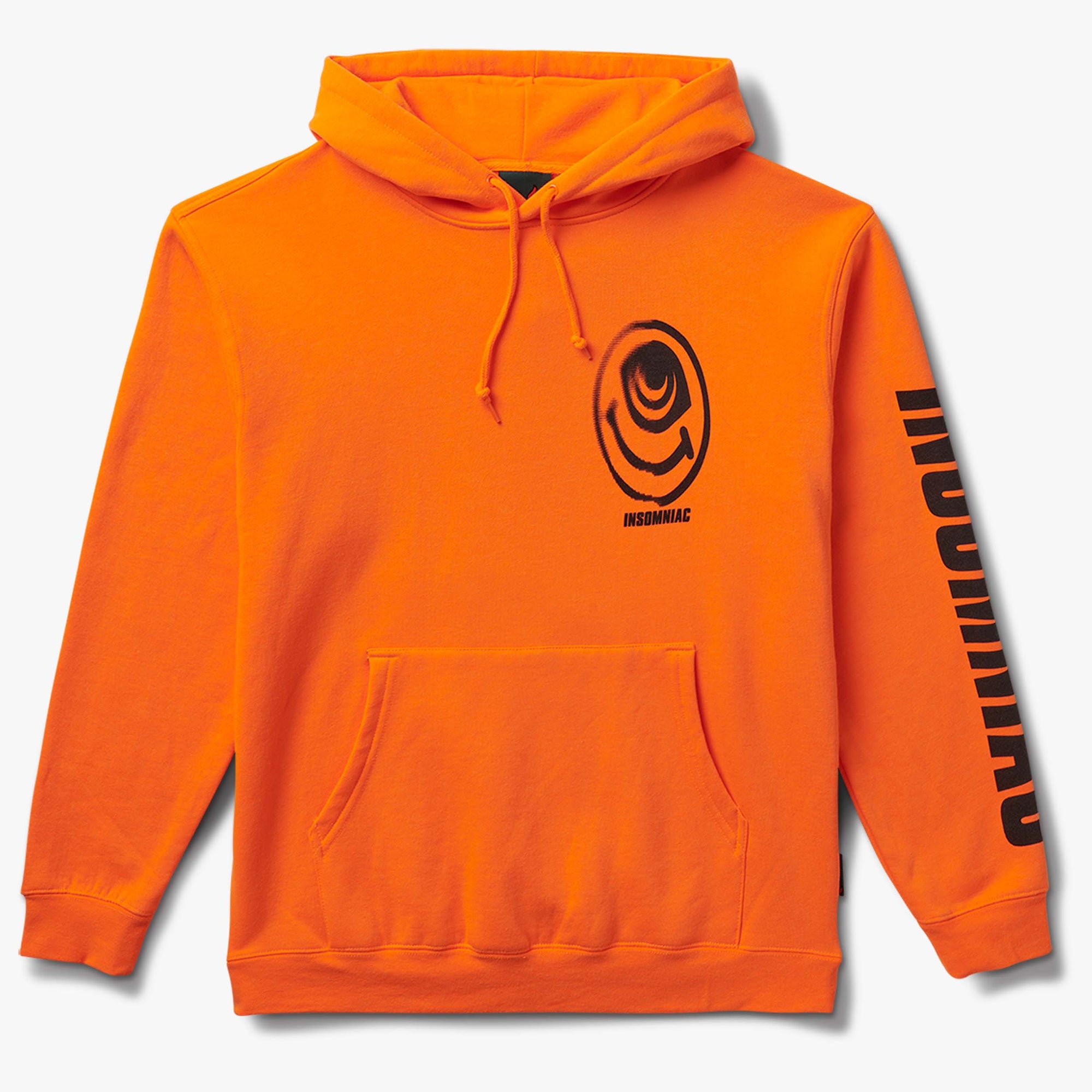 PLUR Smiles Hoodie