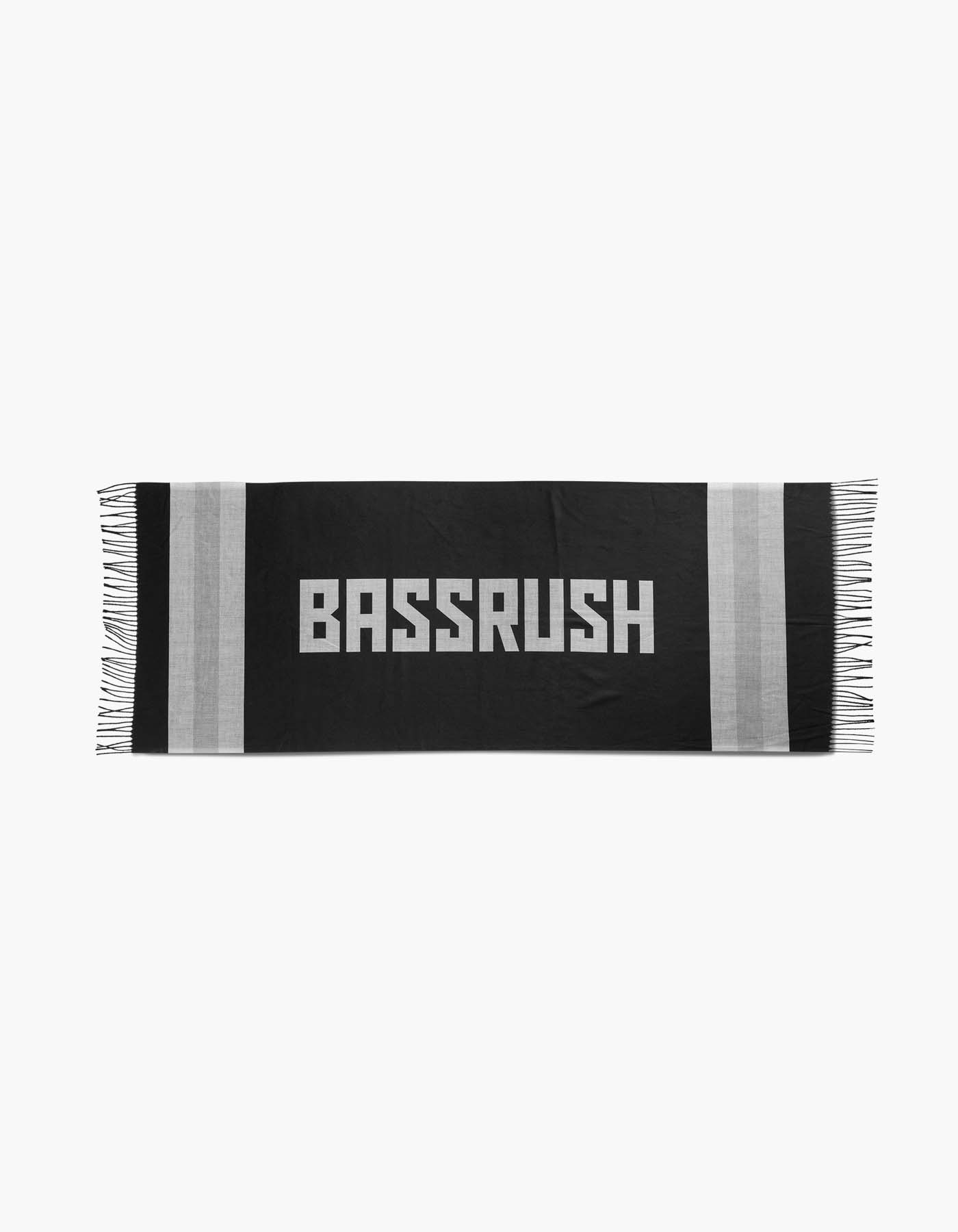 Bassrush Pashmina