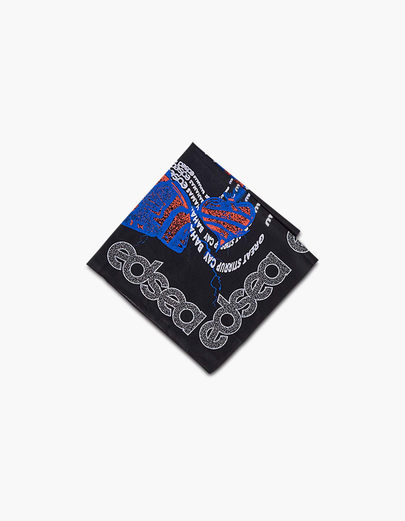 EDSea Journey Bandana