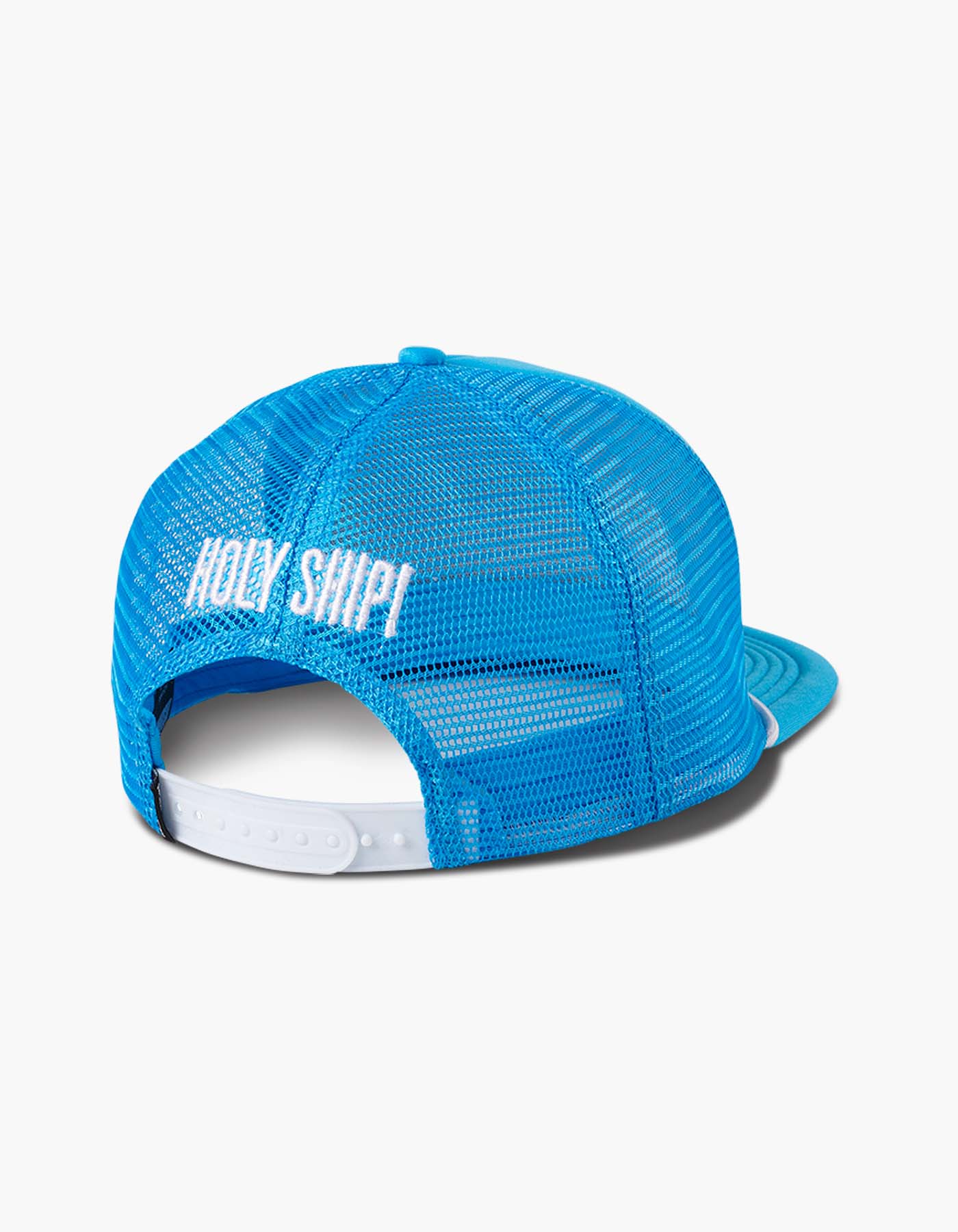 Holy Ship! Wrecked Trucker Hat