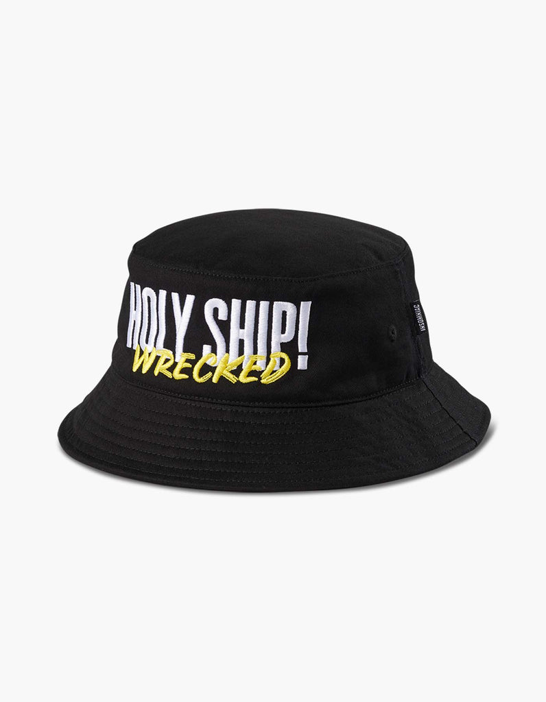 Holy Ship! Wrecked Bucket Hat