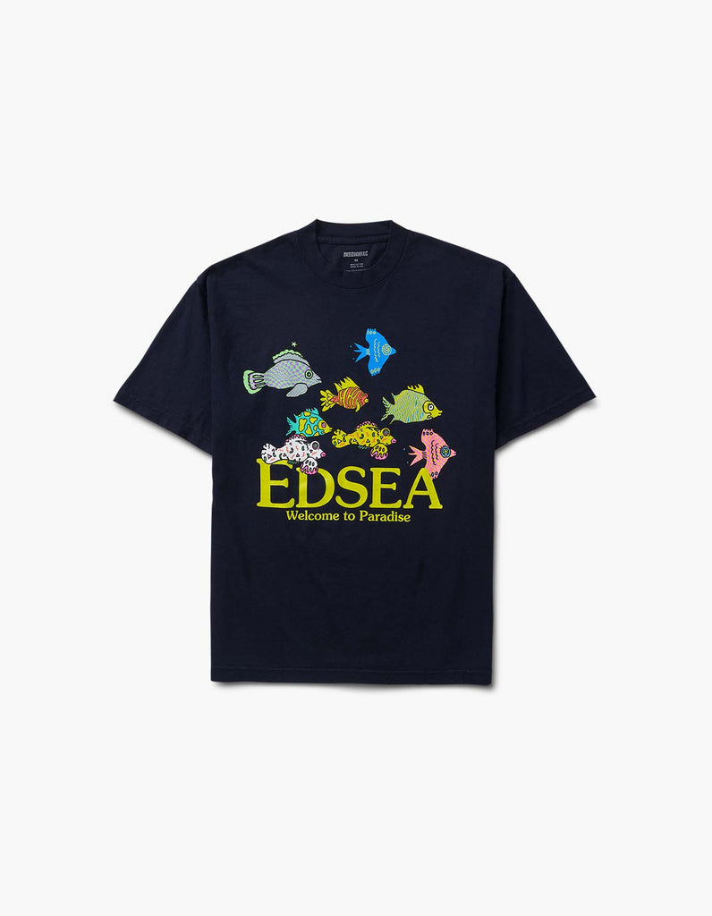EDSea Paradise S/S Tee