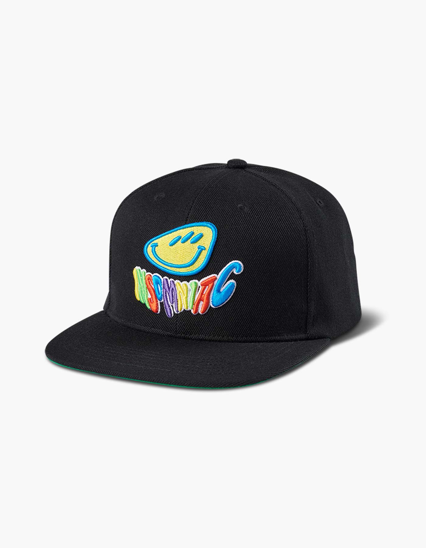 Insomniac Melt Snapback