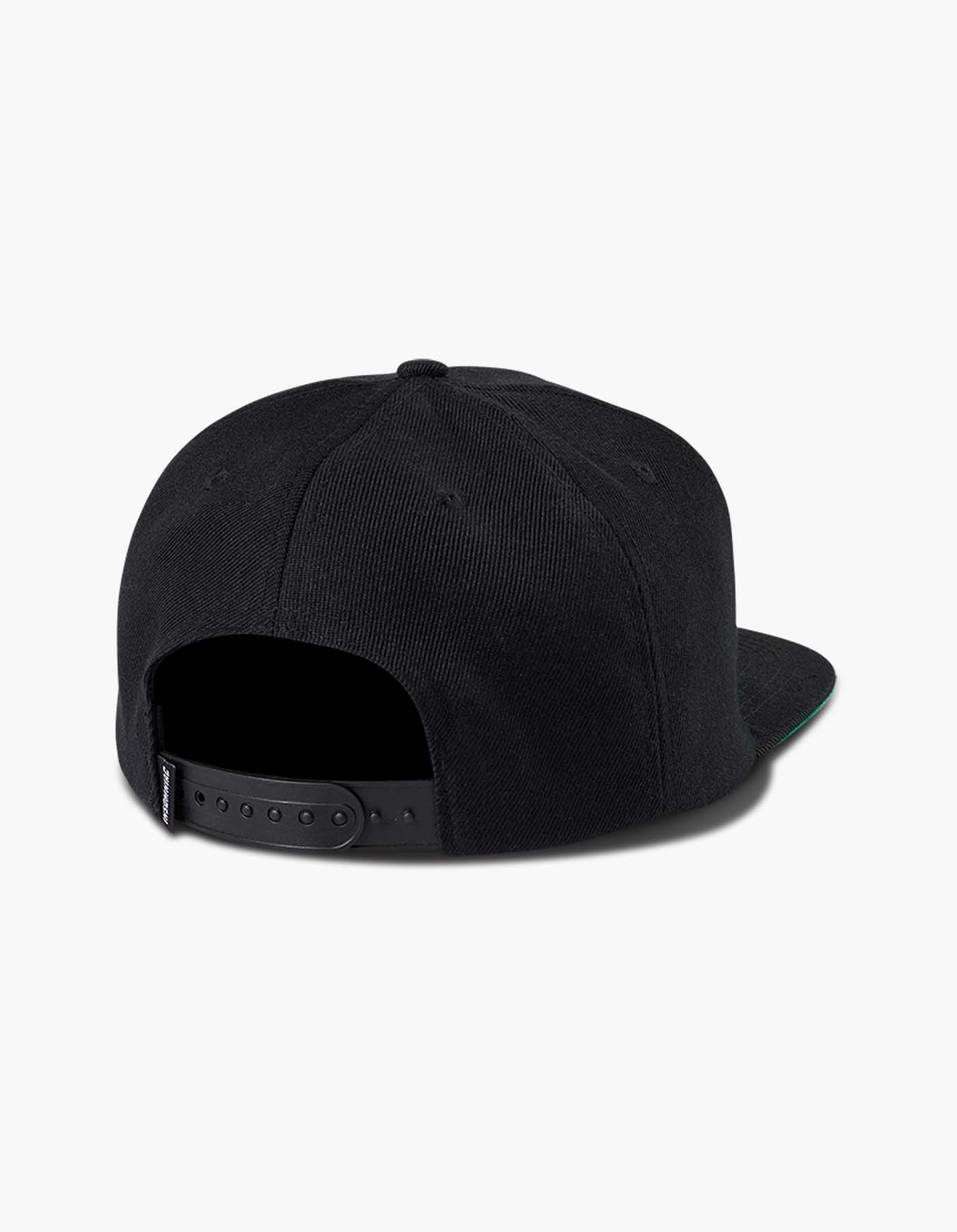 Insomniac Melt Snapback