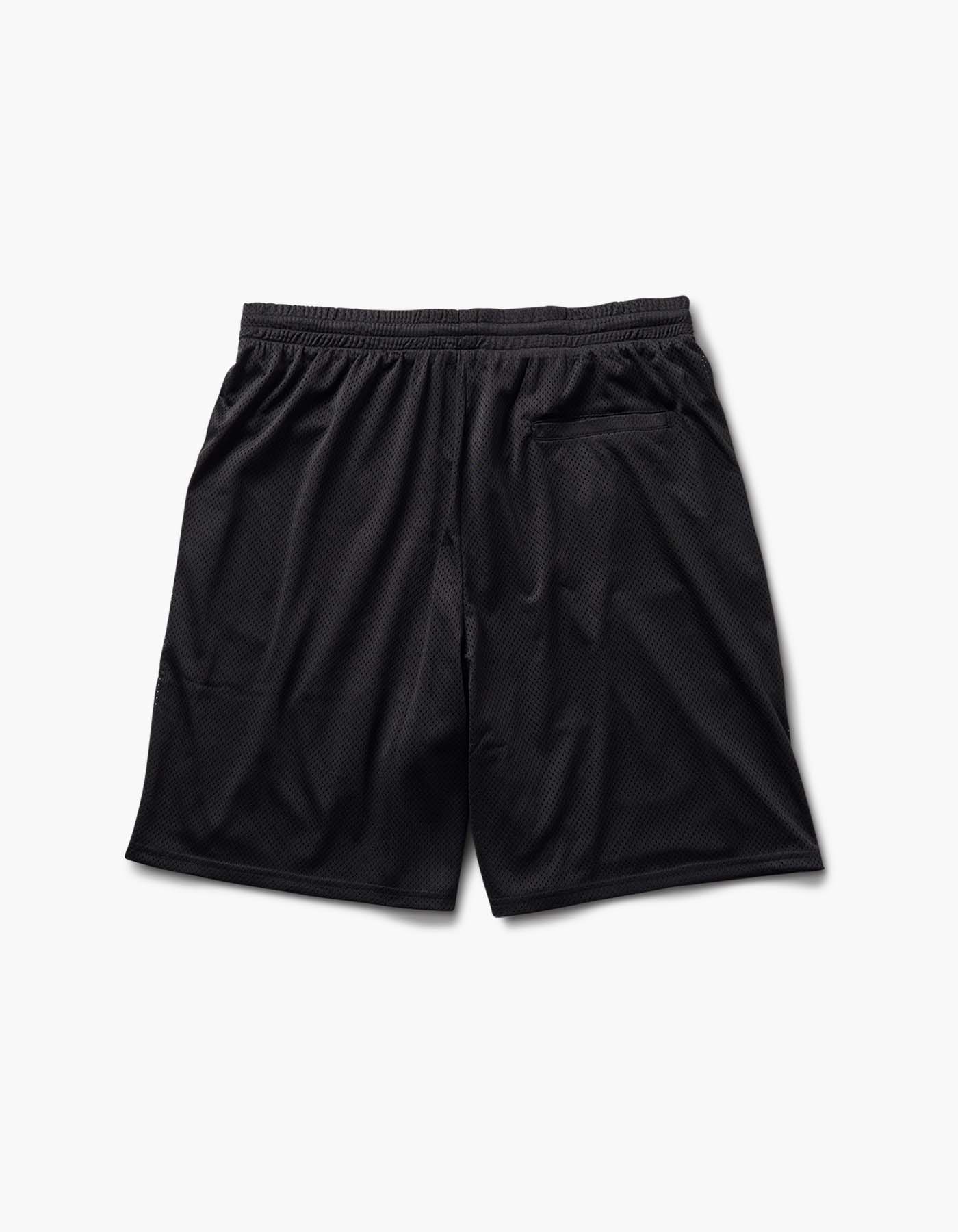 EDC Butterfly Mesh Shorts