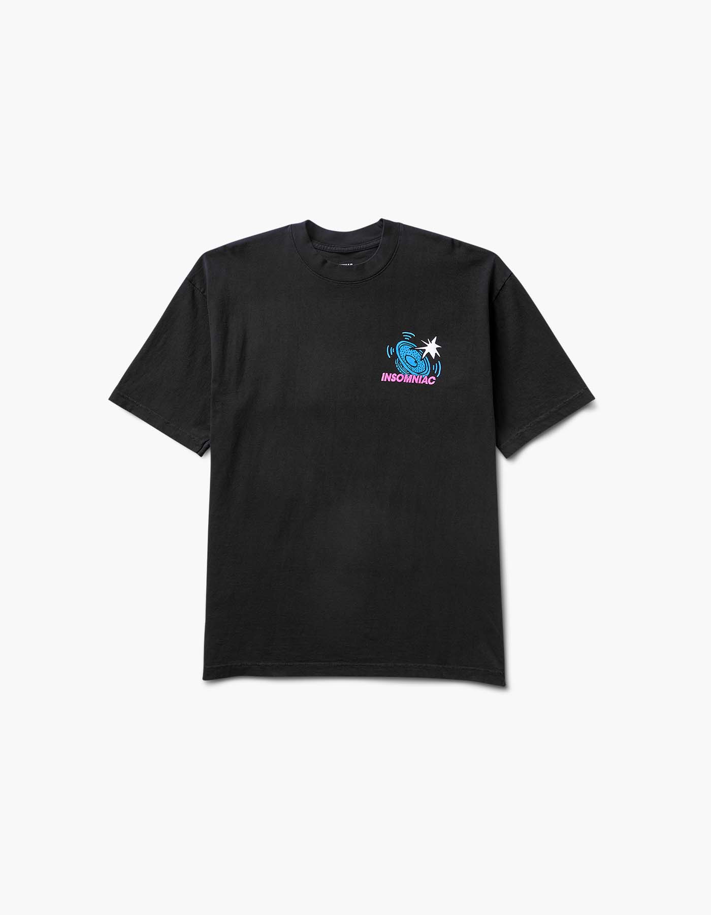 Insomniac Happy Memories S/S Tee