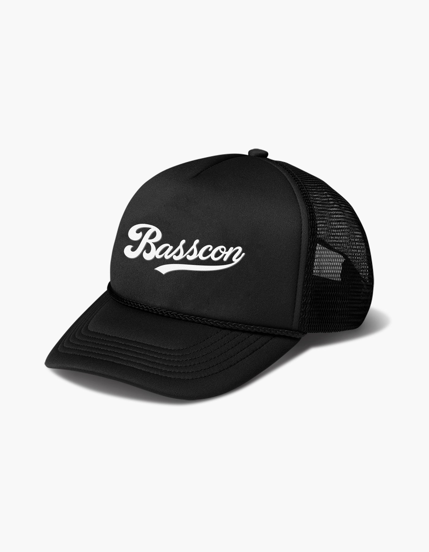 Basscon Script Trucker