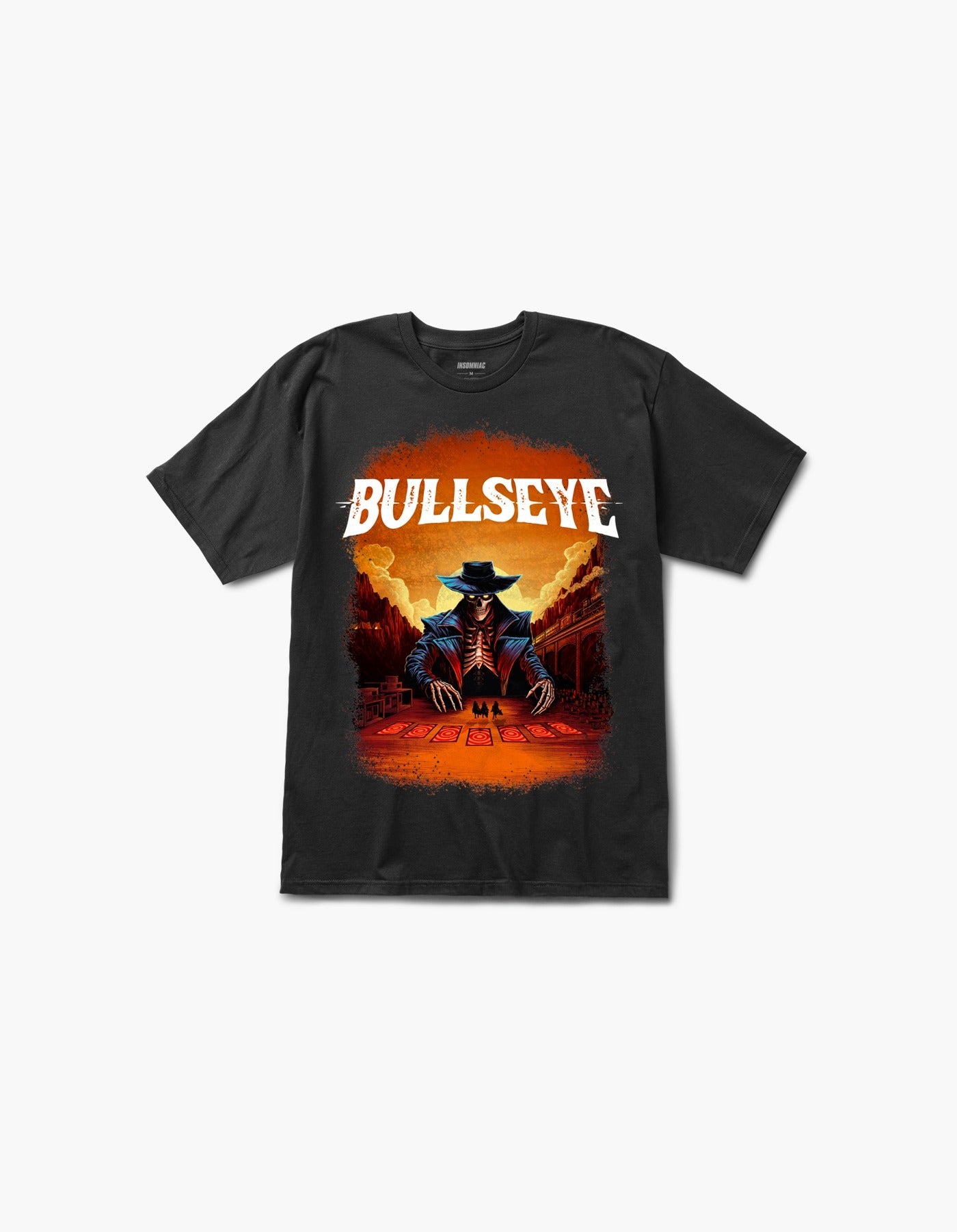 Bullseye – Insomniac Shop Bullseye – Insomniac Shop
