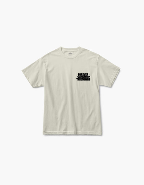 Forever Midnight Los Angeles Lineup S/S Tee