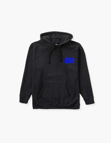 Forever Midnight LV Cyberspace Lineup Hoodie