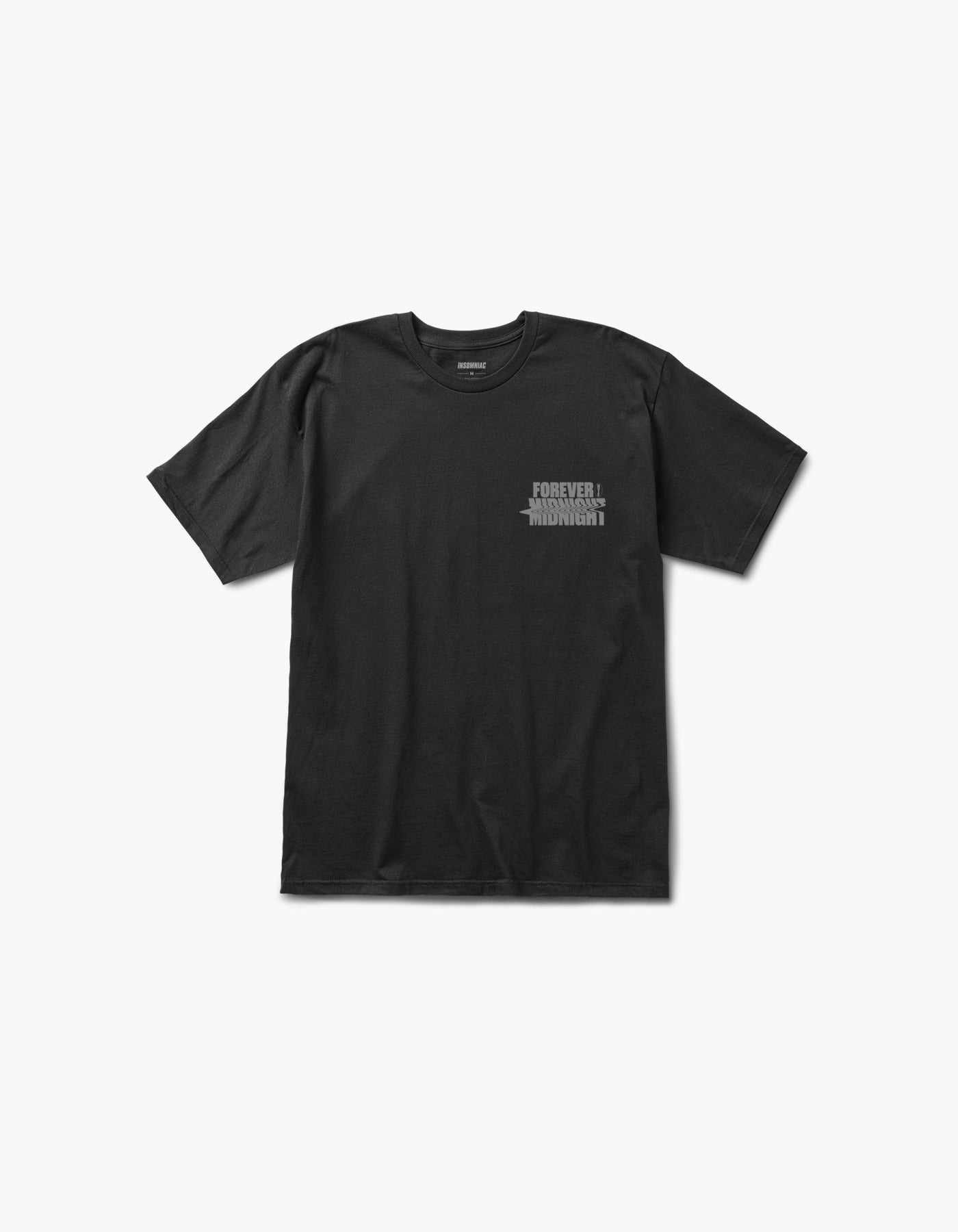 Forever Midnight Las Vegas Lineup S/S Tee
