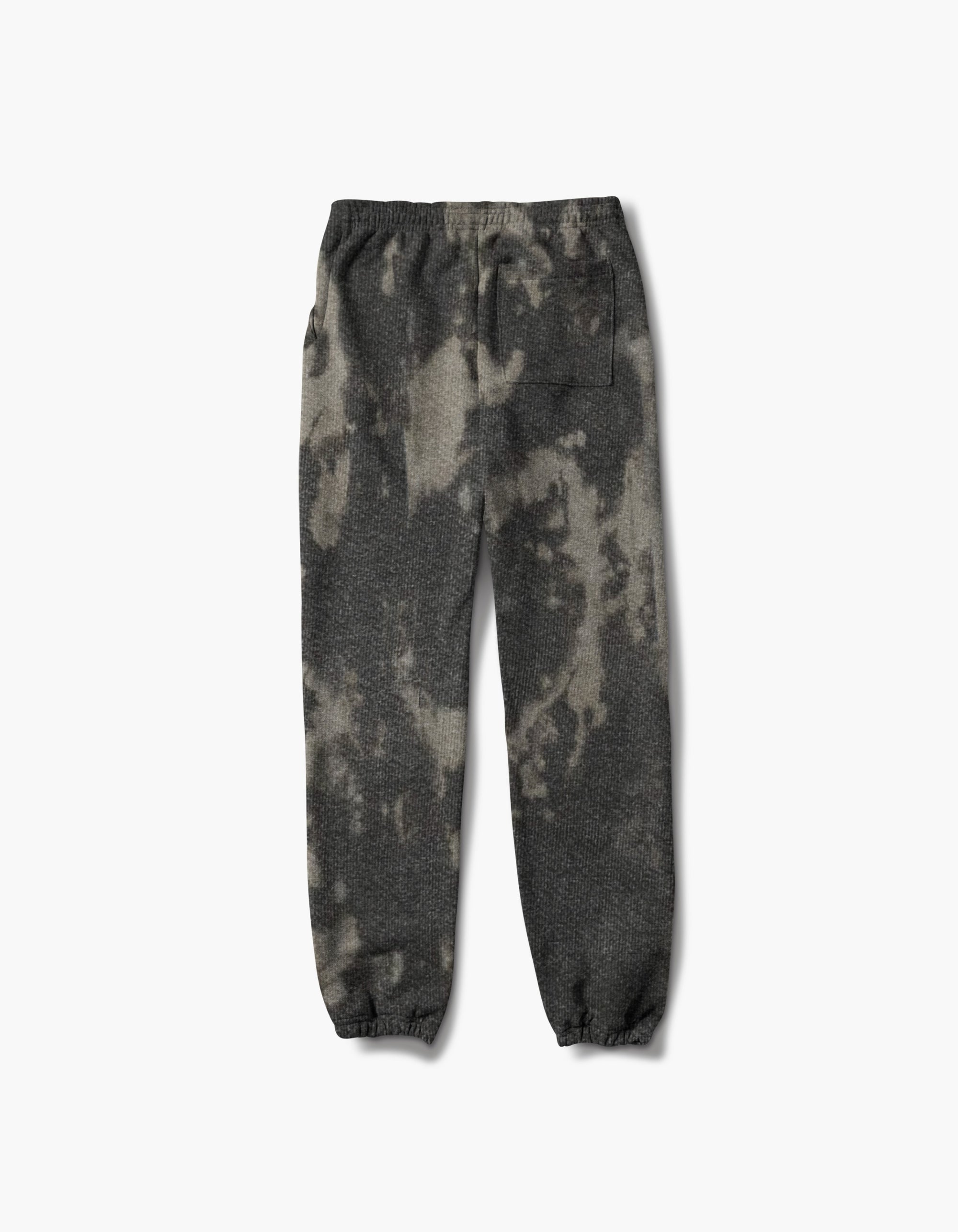 Countdown Gravity Tie Dye Sweatpant