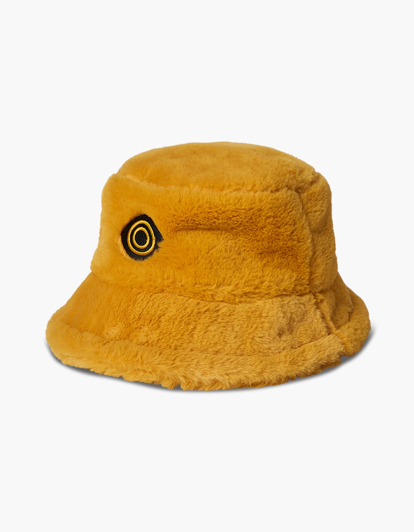 Eye Fur Bucket Hat