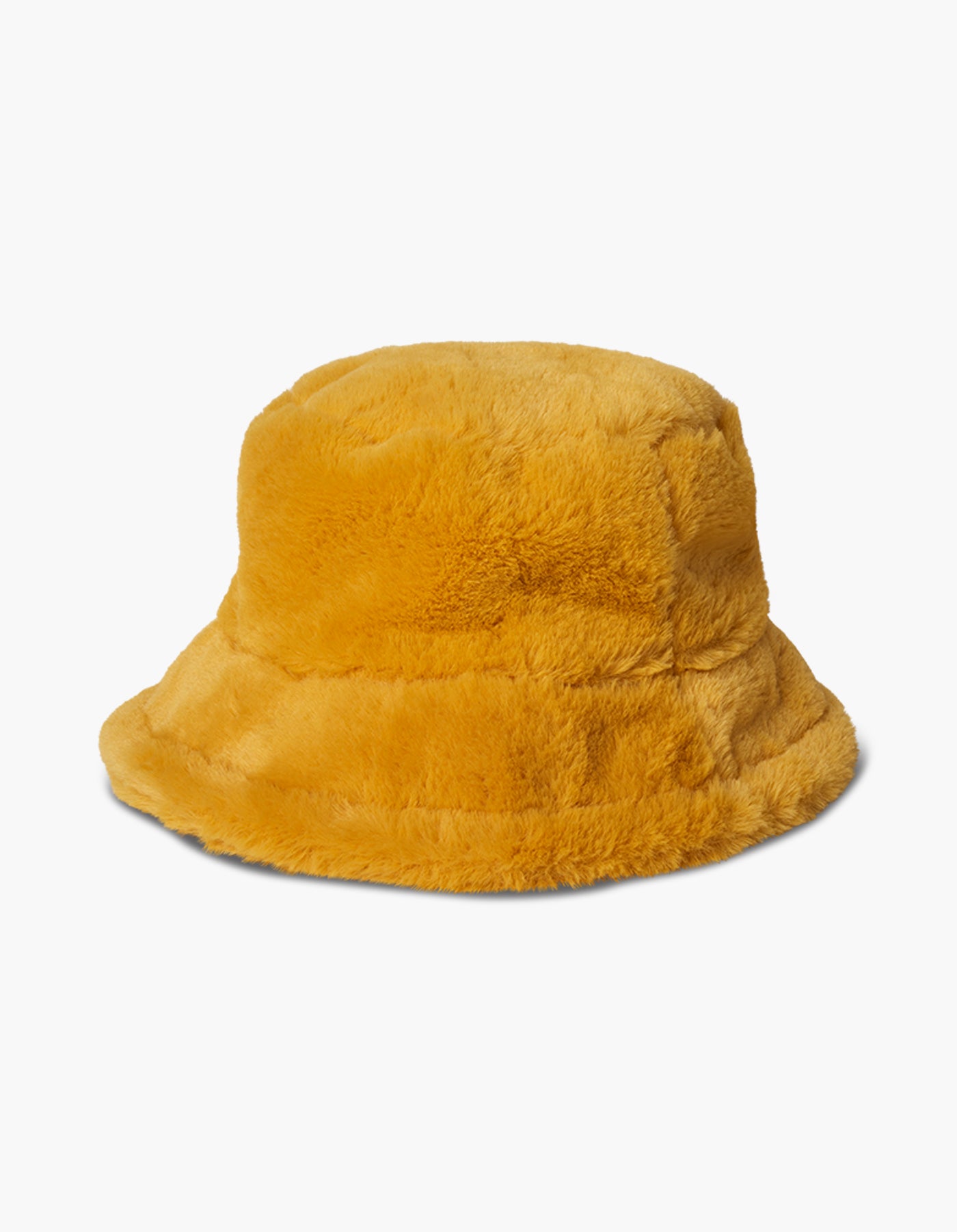 Eye Fur Bucket Hat