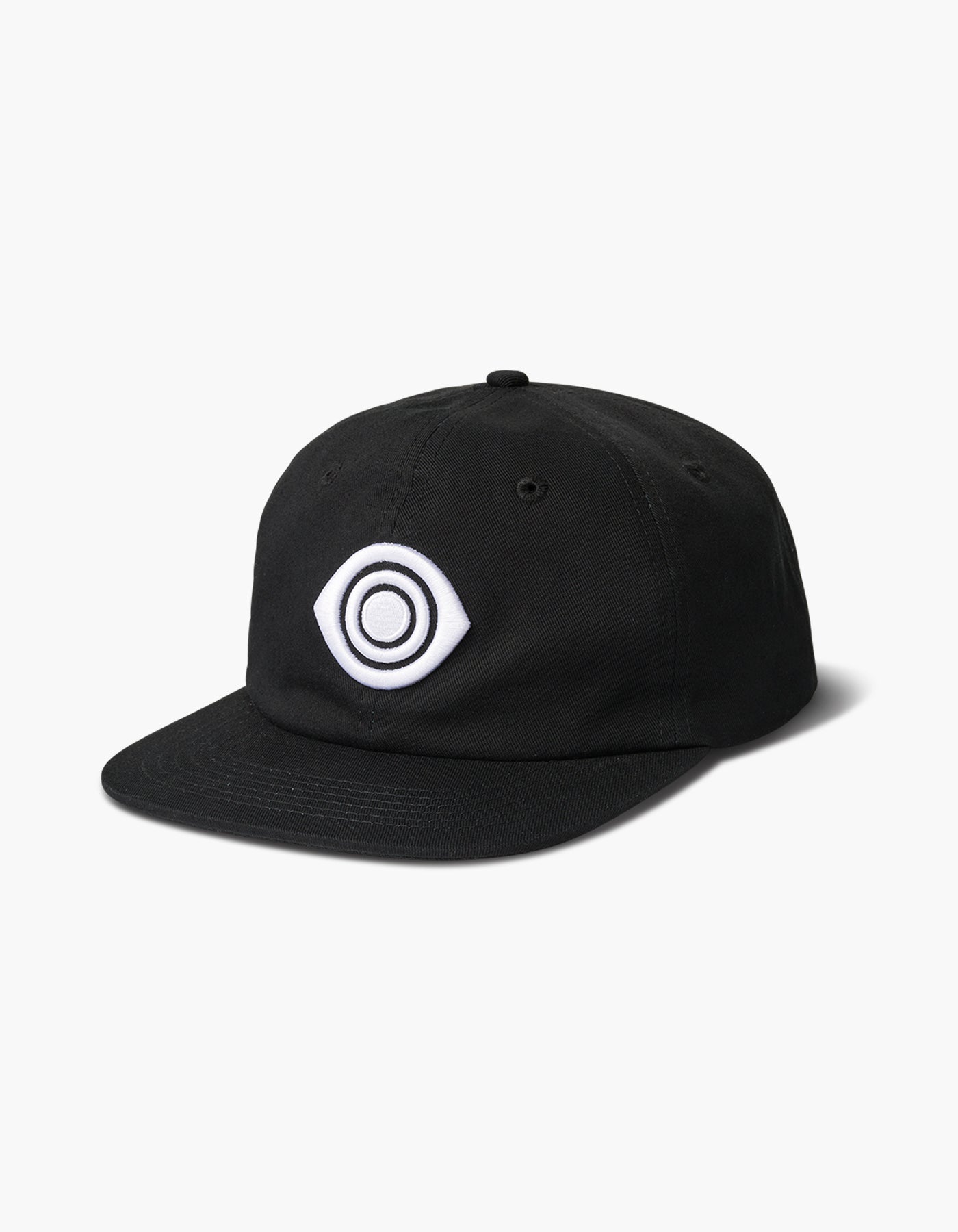 Insomniac 3D Eye Snapback