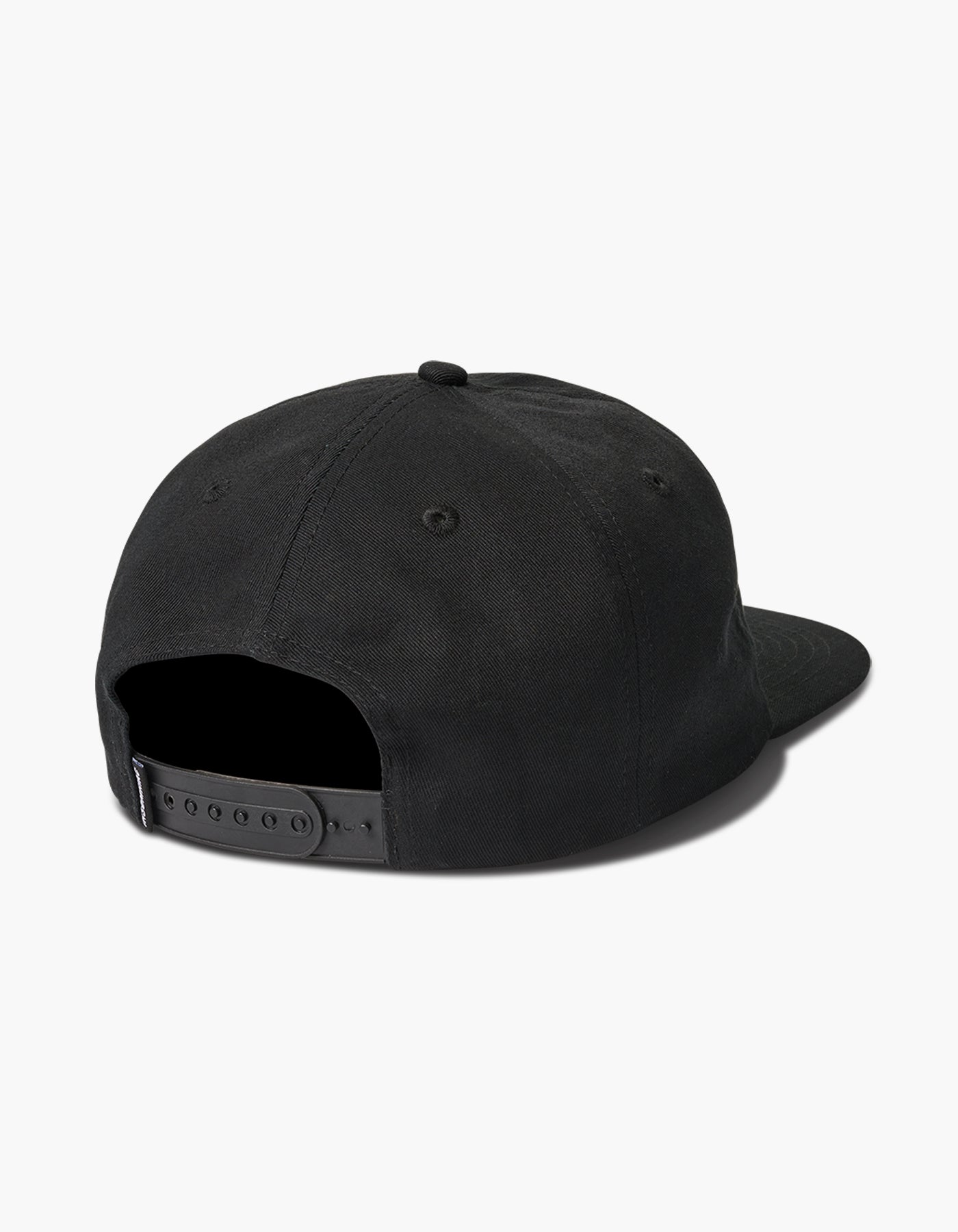 Insomniac 3D Eye Snapback