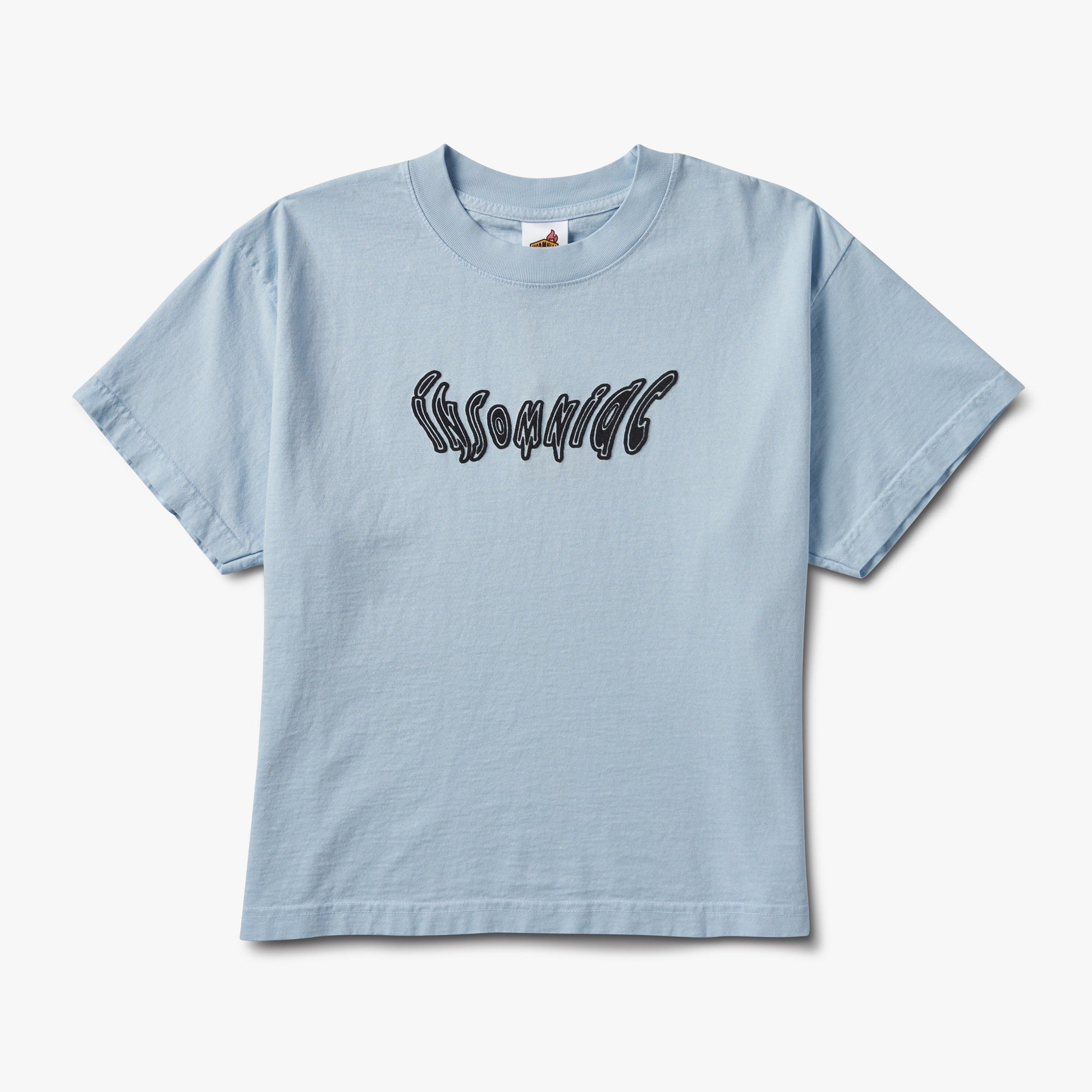 Liquid S/S Basic Tee