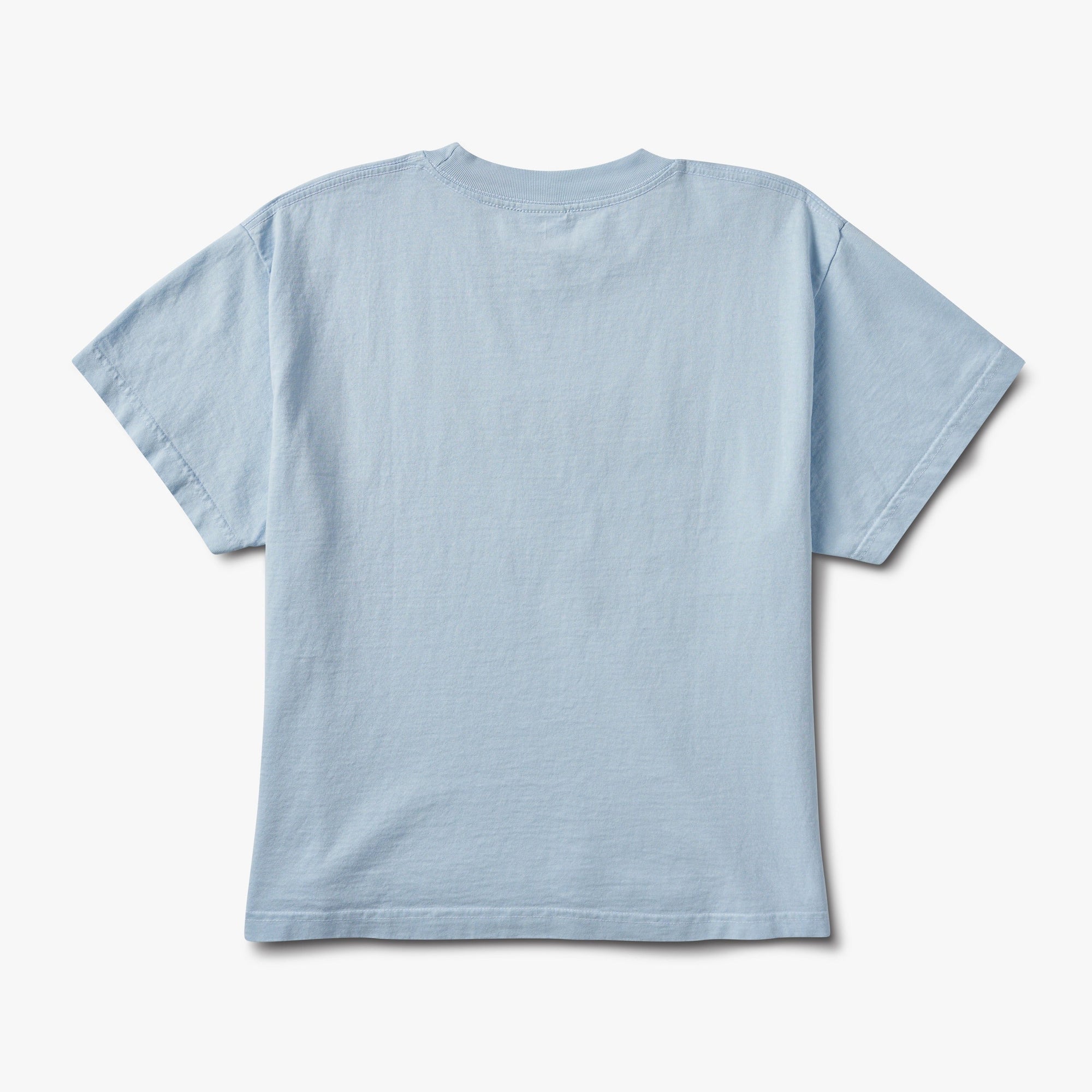 Liquid S/S Basic Tee