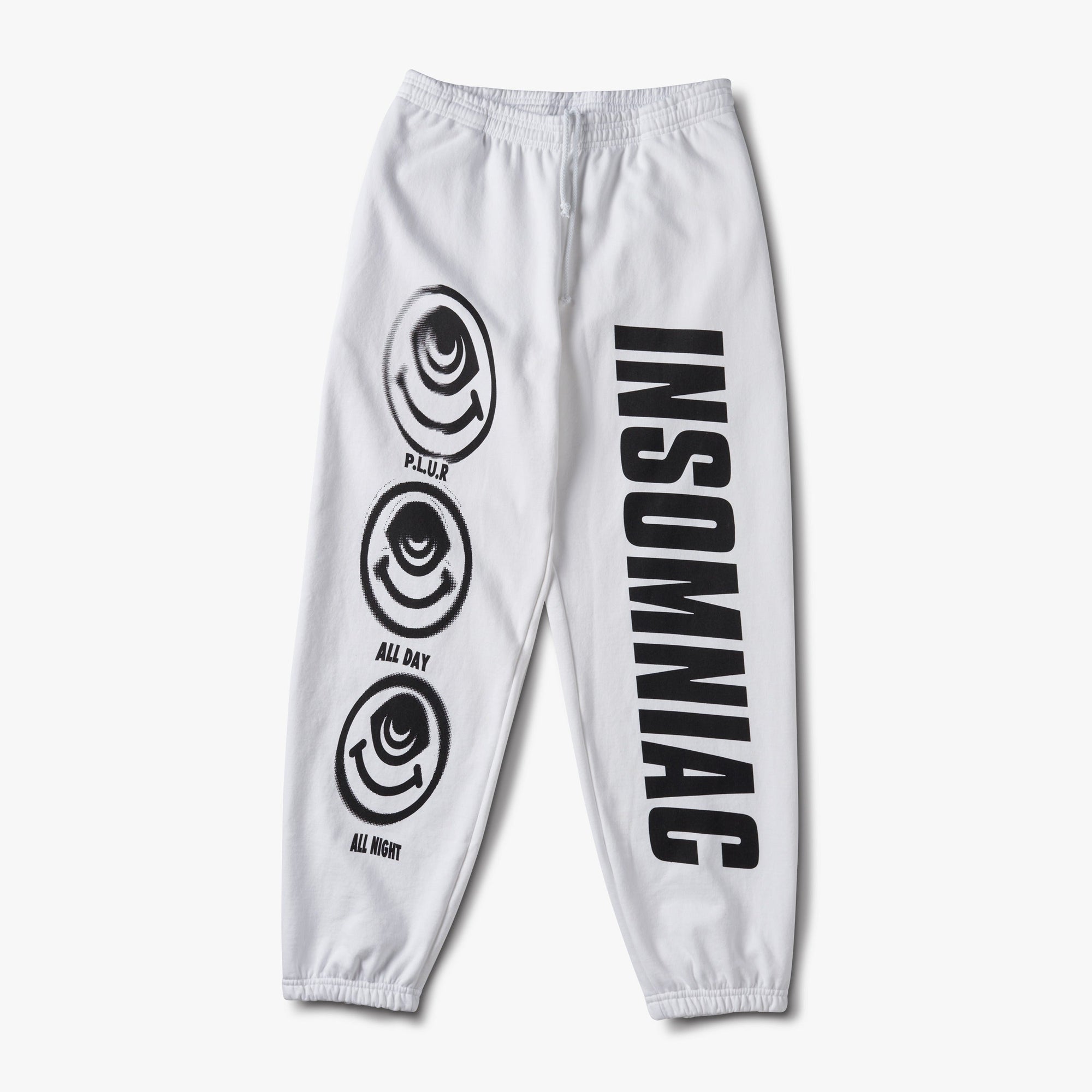 PLUR Smiles Sweatpant