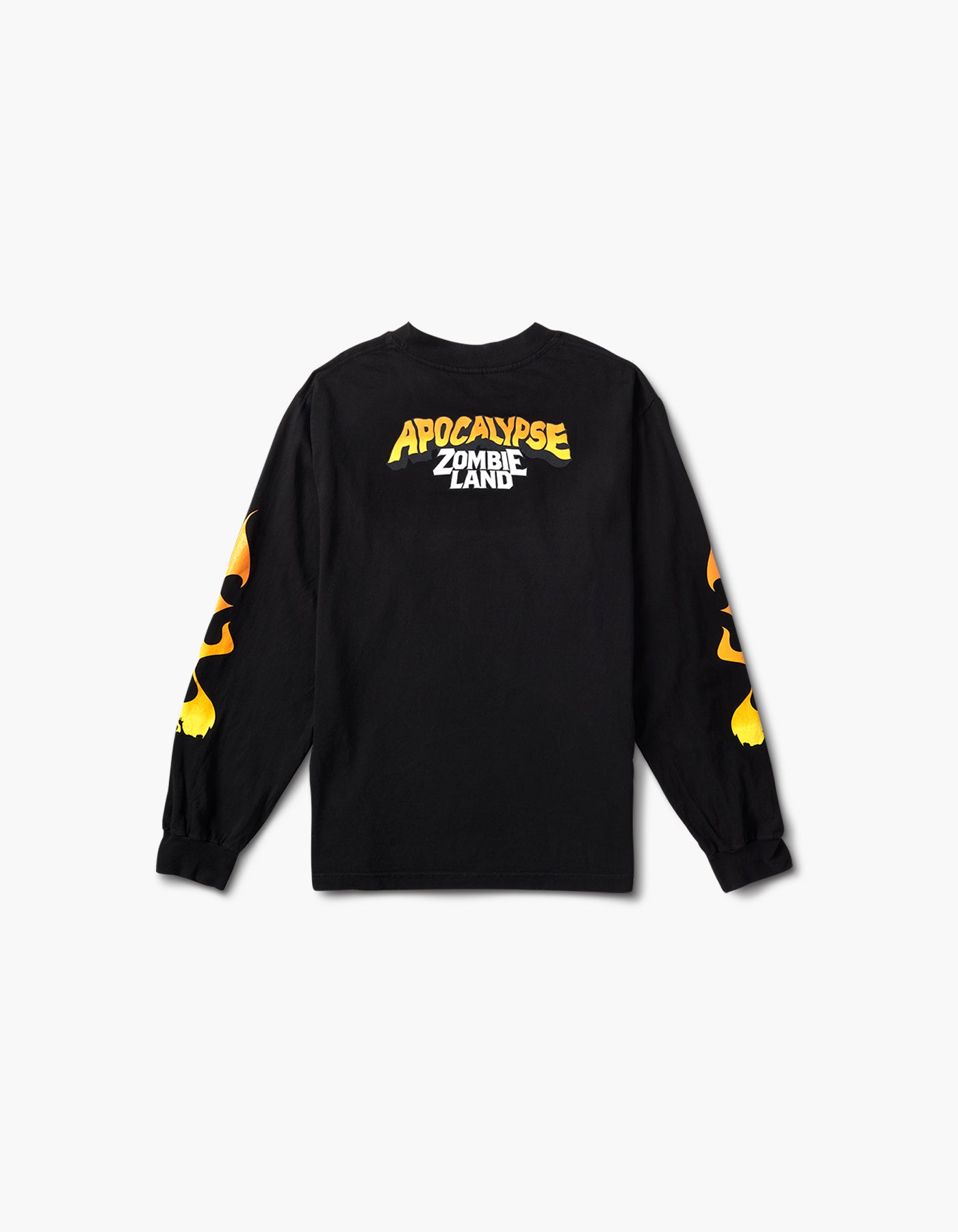 Apocalypse Speaker Tower L/S Tee