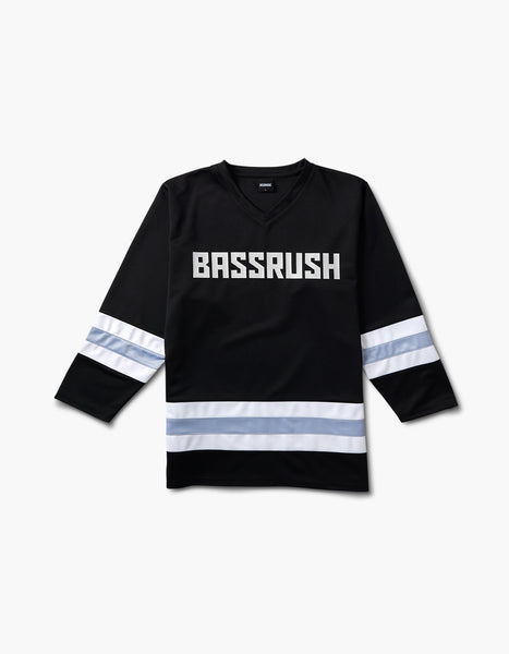 Bassrush Hockey Jersey