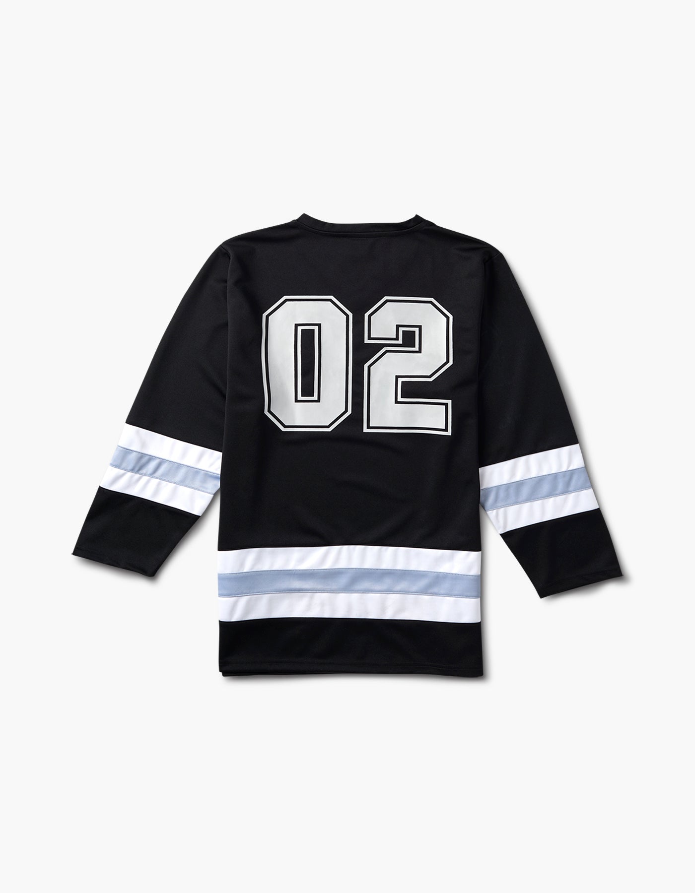 Bassrush Hockey Jersey