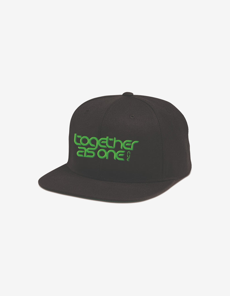 Together As One Snapback