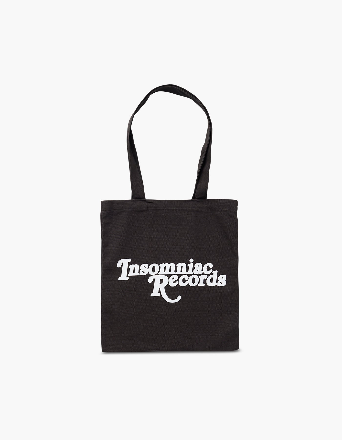 Insomniac Records Tote Bag