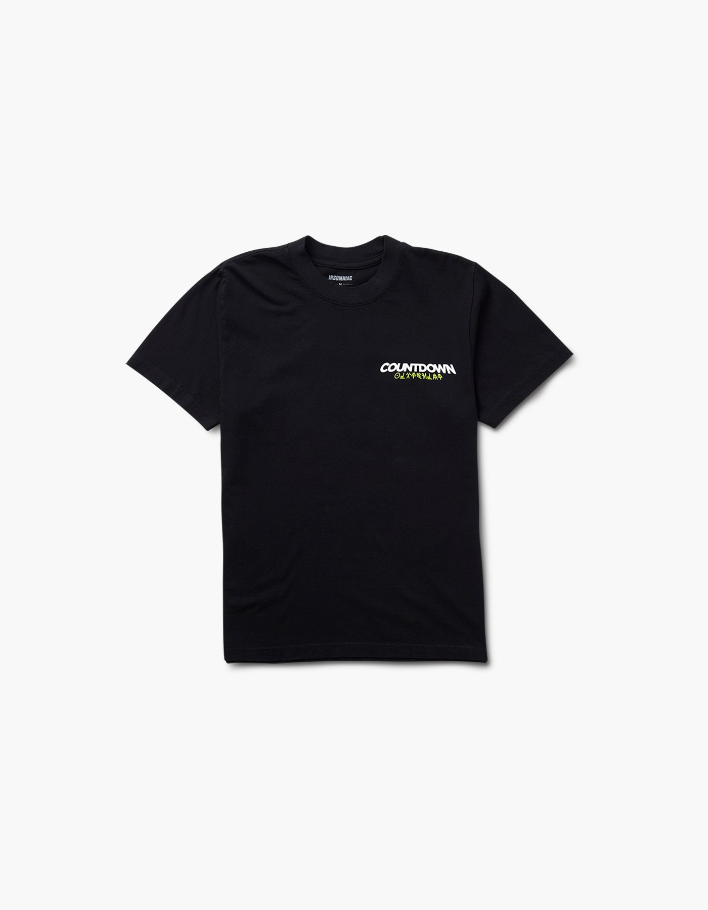 Countdown Gravity S/S Tee