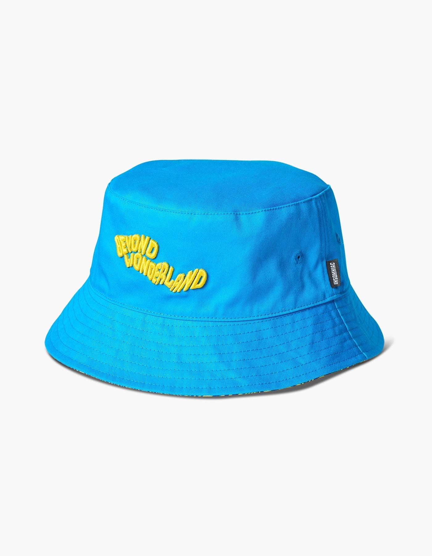 Beyond Wonderland Reversible Bucket Hat