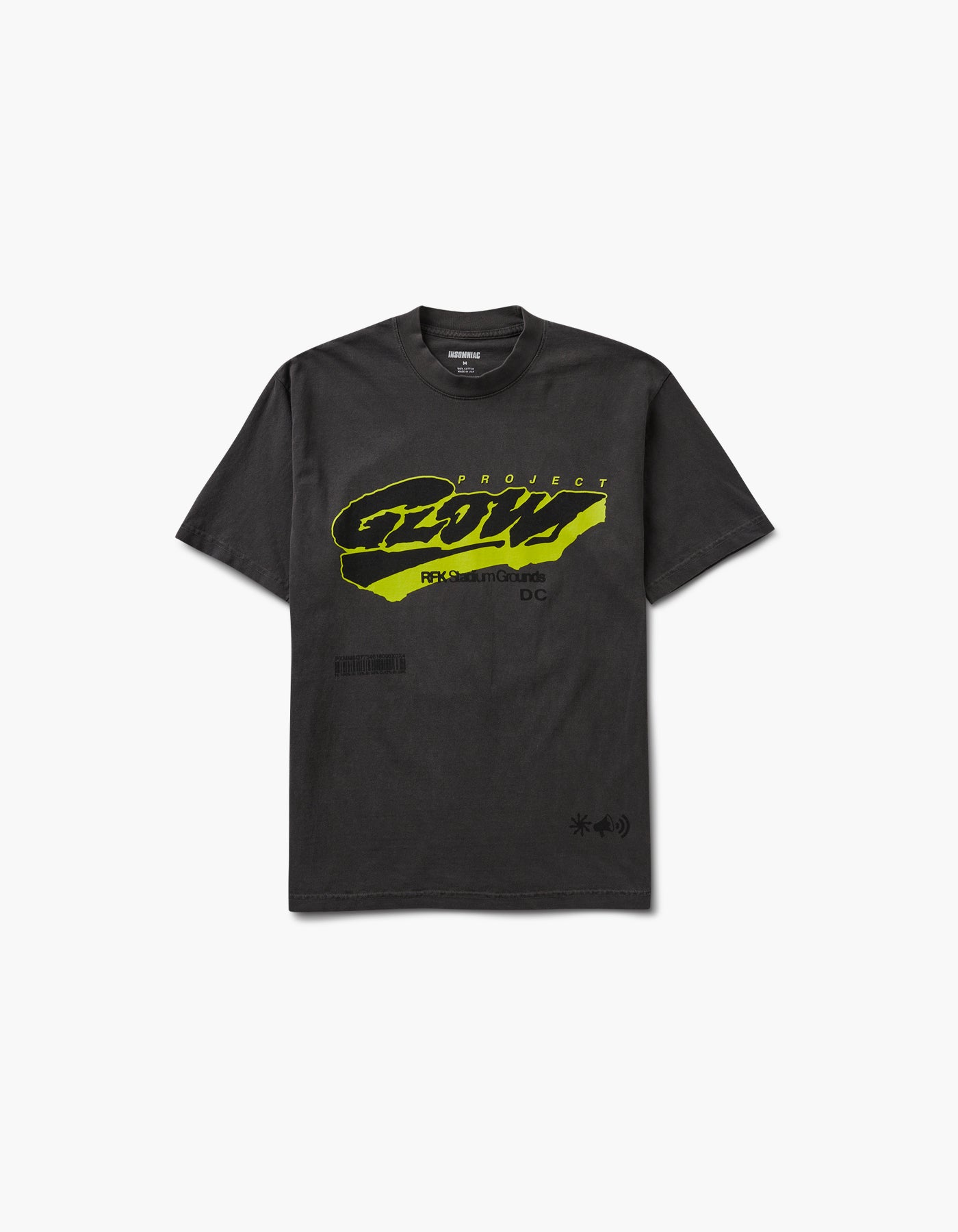 Glow Community S/S Tee