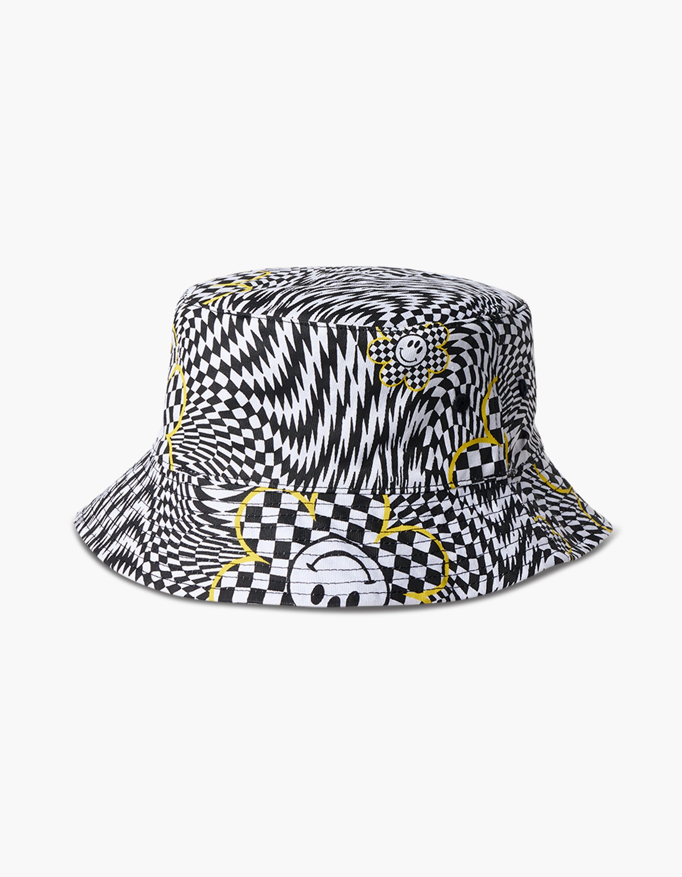 EDC Sunflower Smiles Reversible Bucket