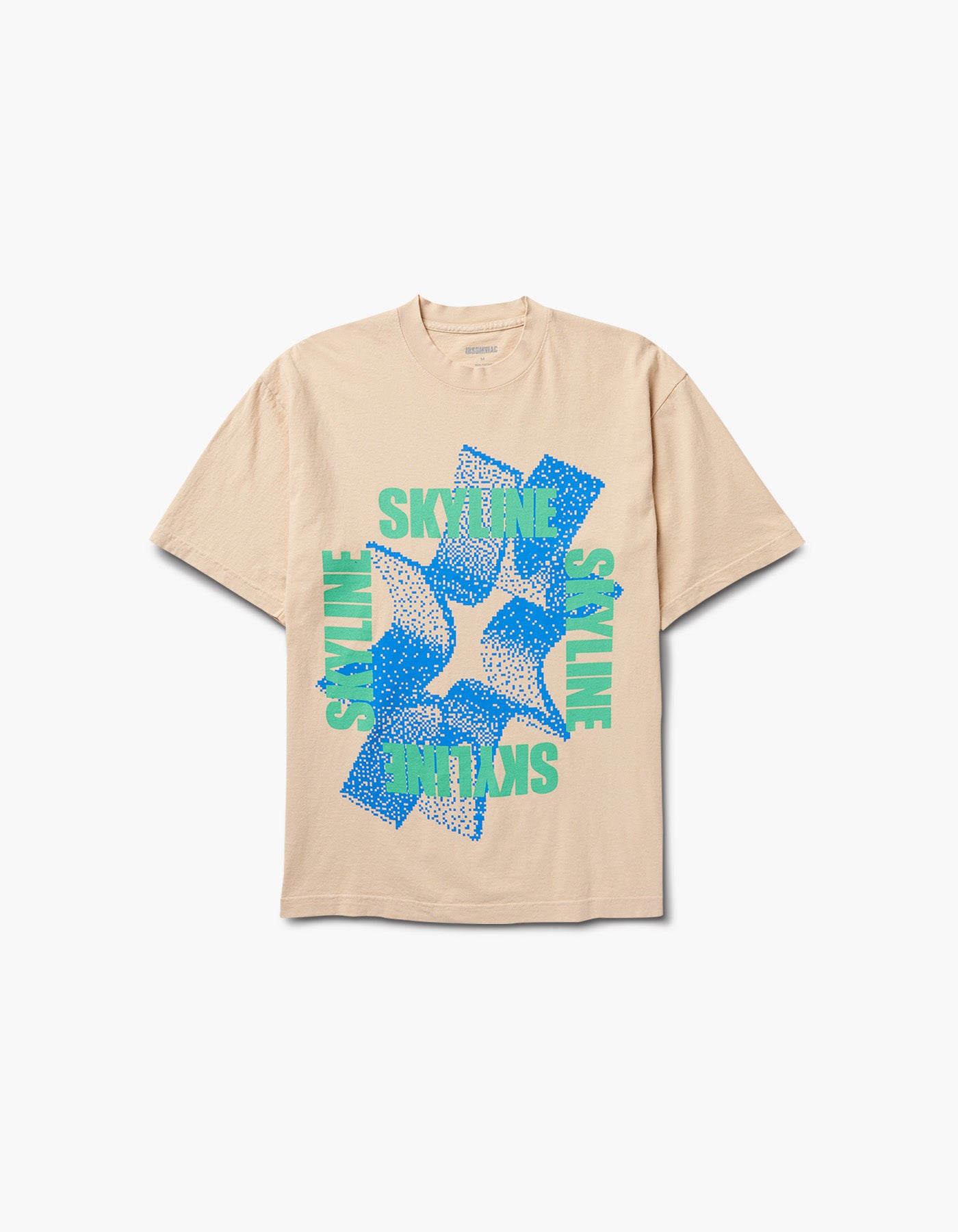 Skyline Lineup S/S Tee