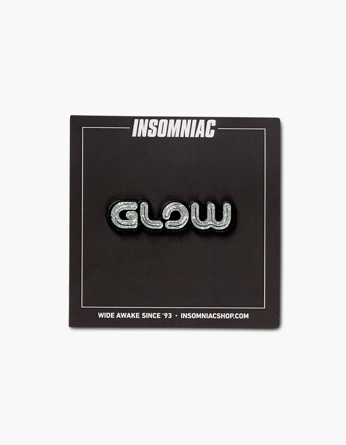 Glow Pin