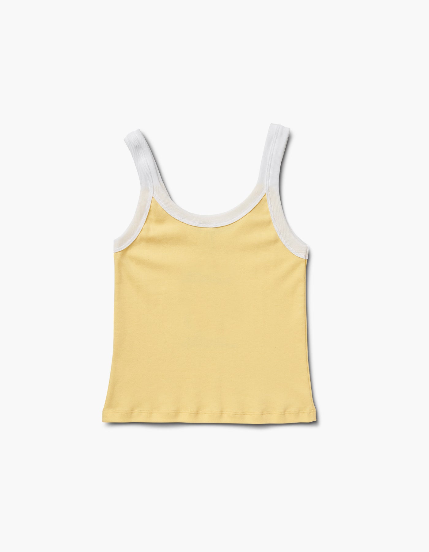 EDC Daisy Sign Strap Tank